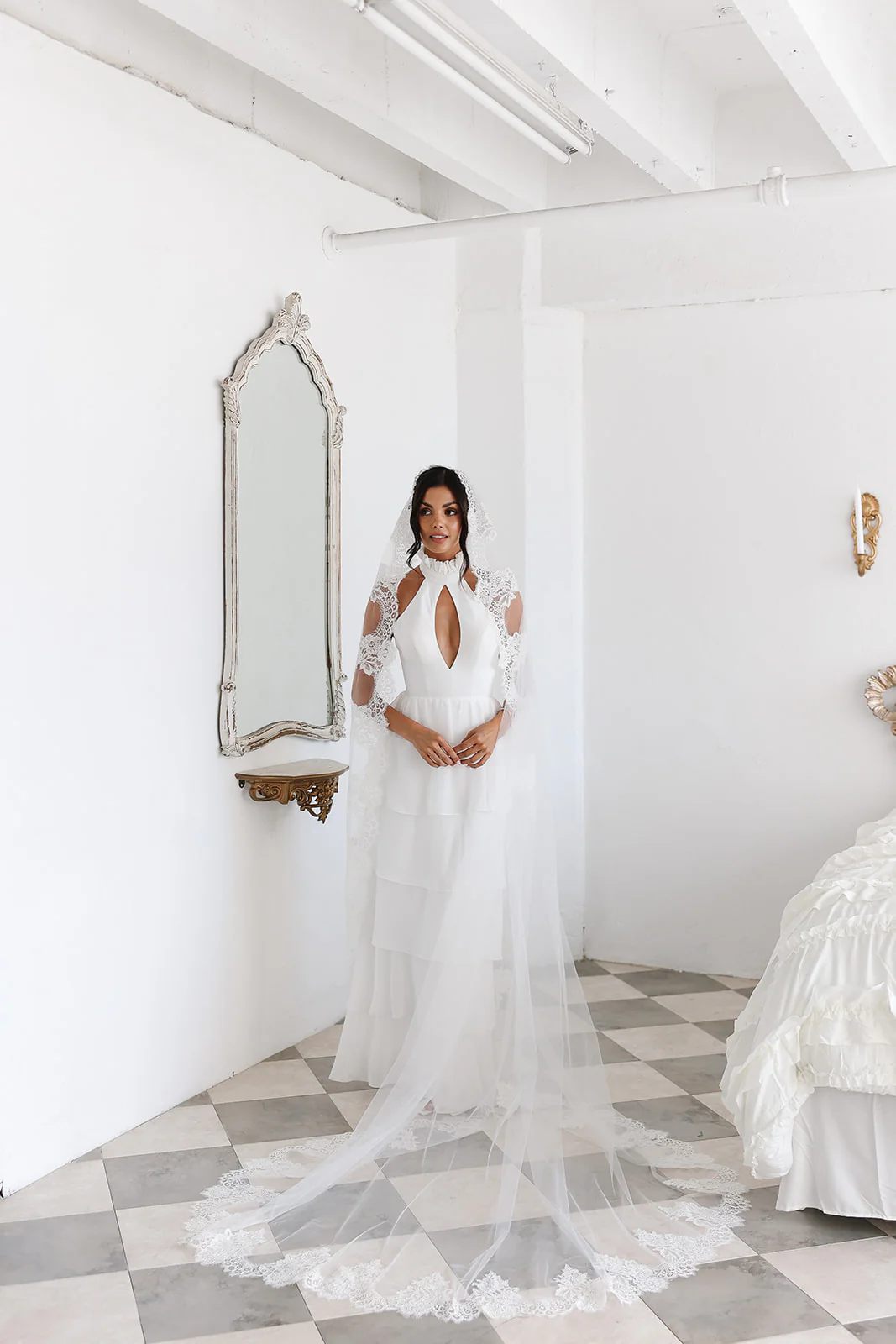 Juliette Mantilla Veil - Image 3