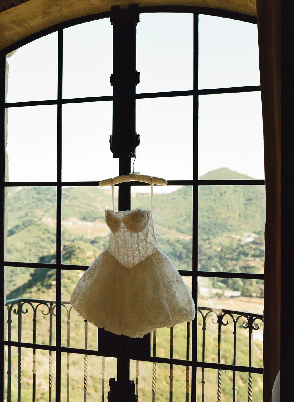 Juliette Mini Dress - Image 11