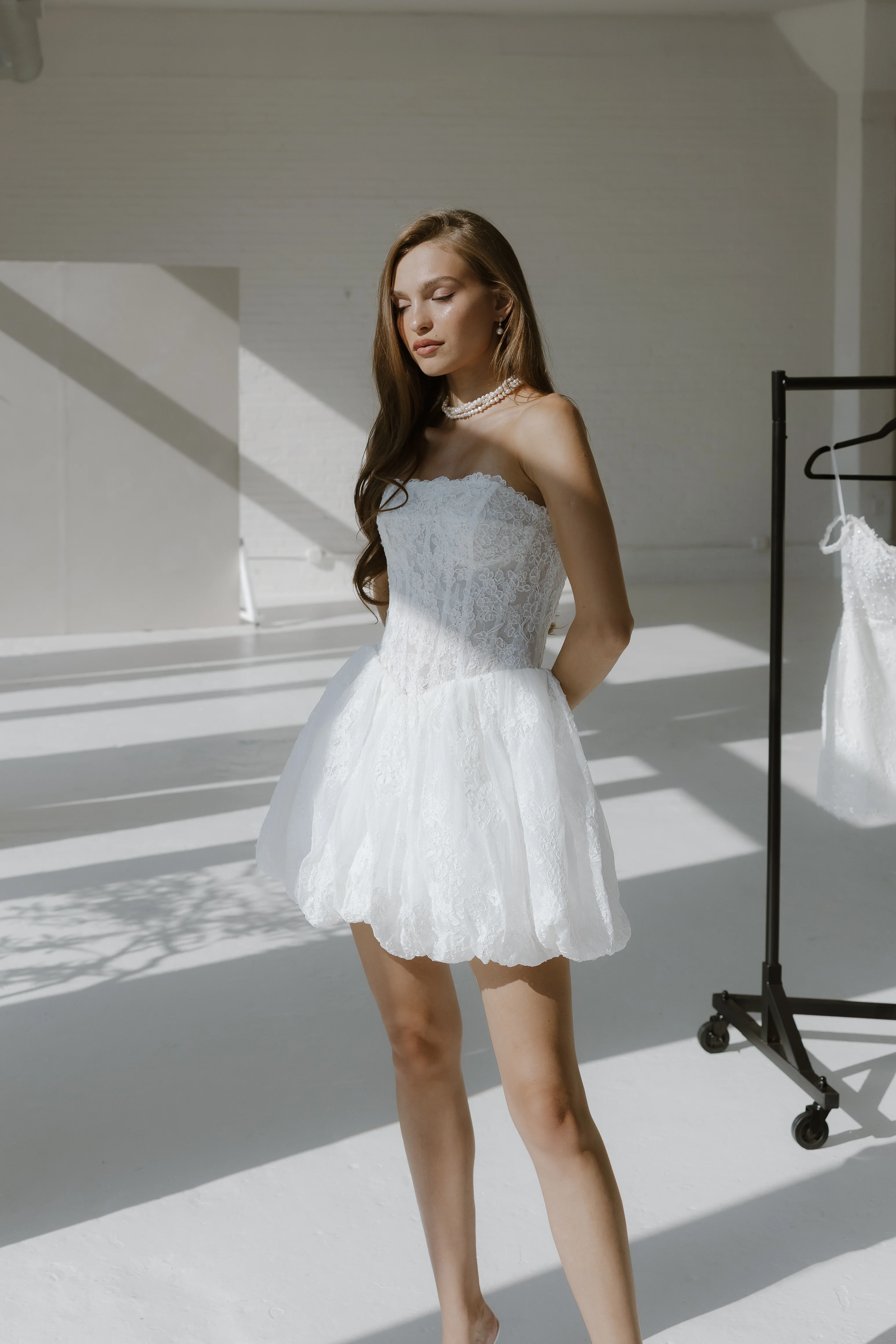 Juliette Mini Dress - Image 14