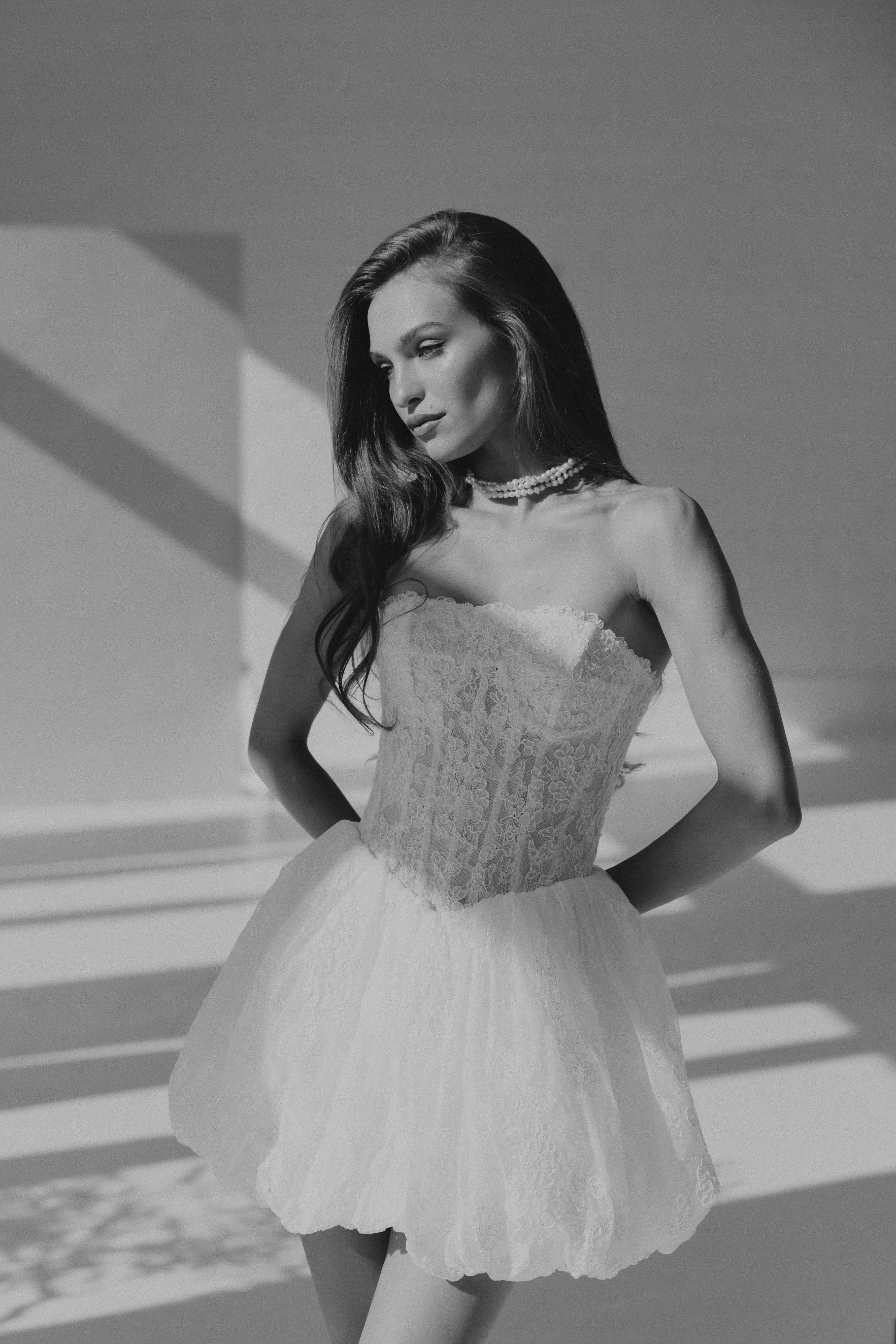 Juliette Mini Dress - Image 17