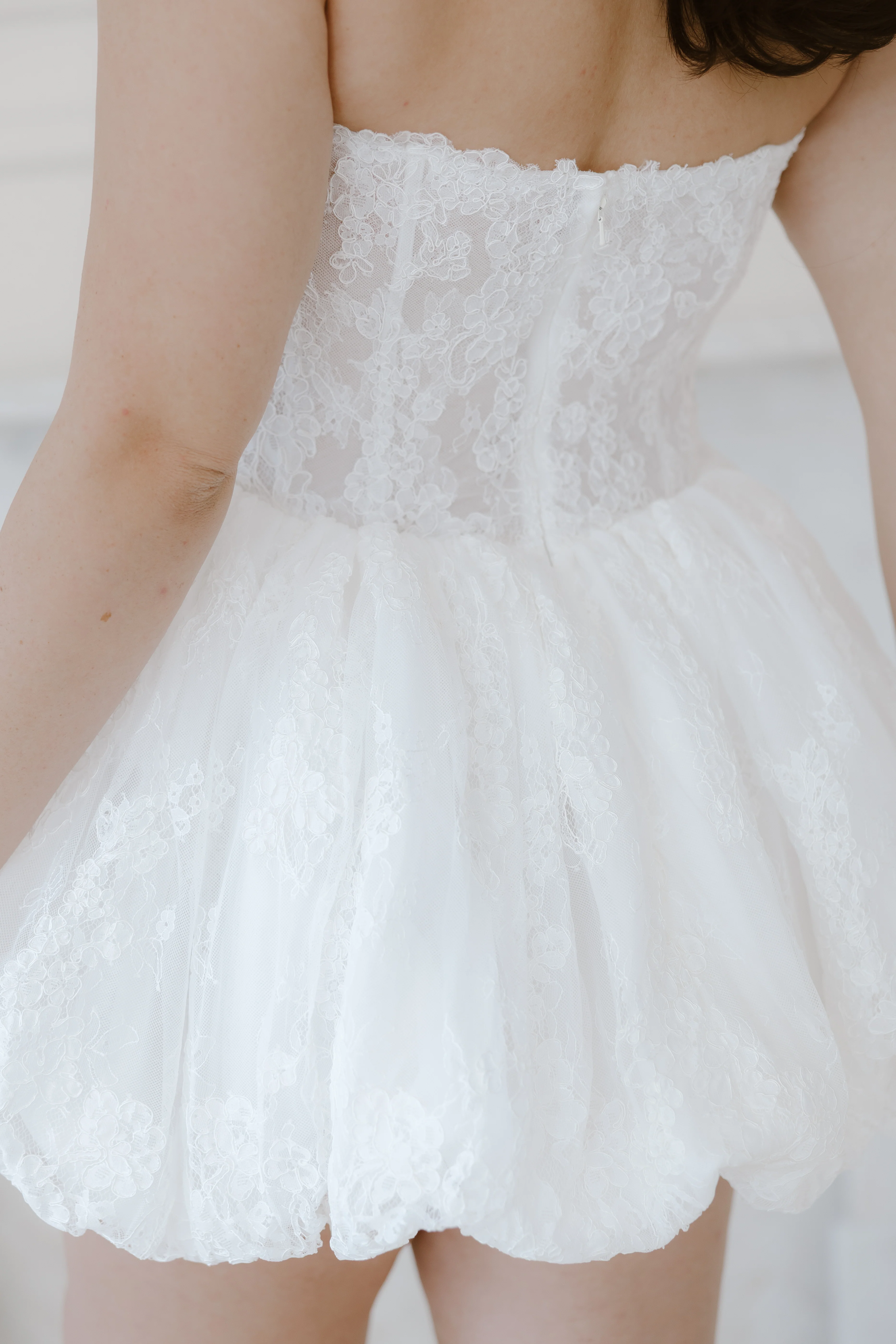 Juliette Mini Dress - Image 19