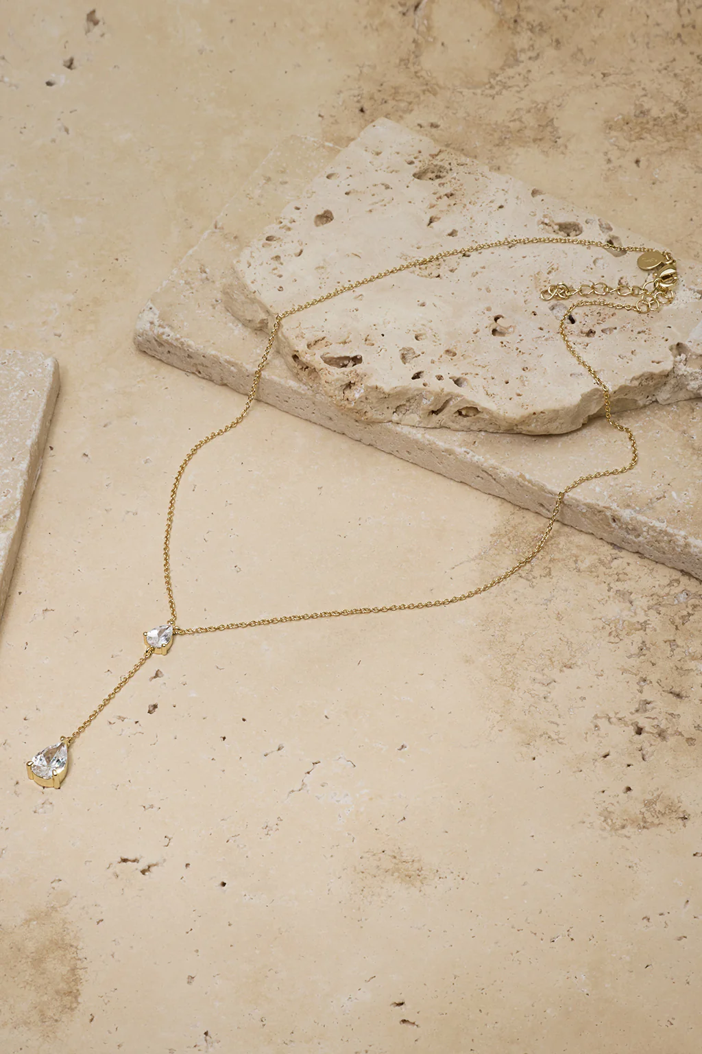 Lane Crystal Pendant - Image 3