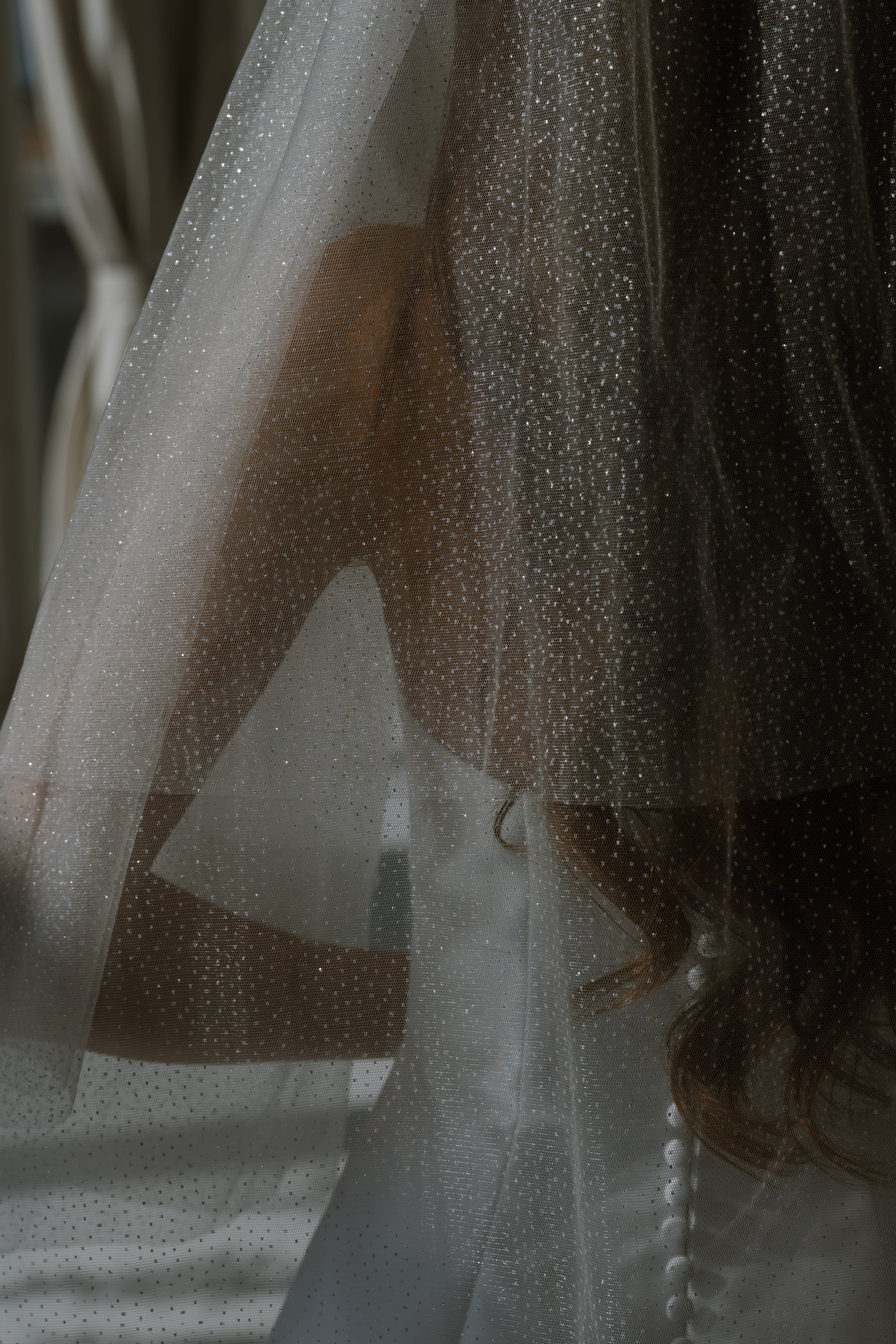 Last Disco Mini Veil - Image 3