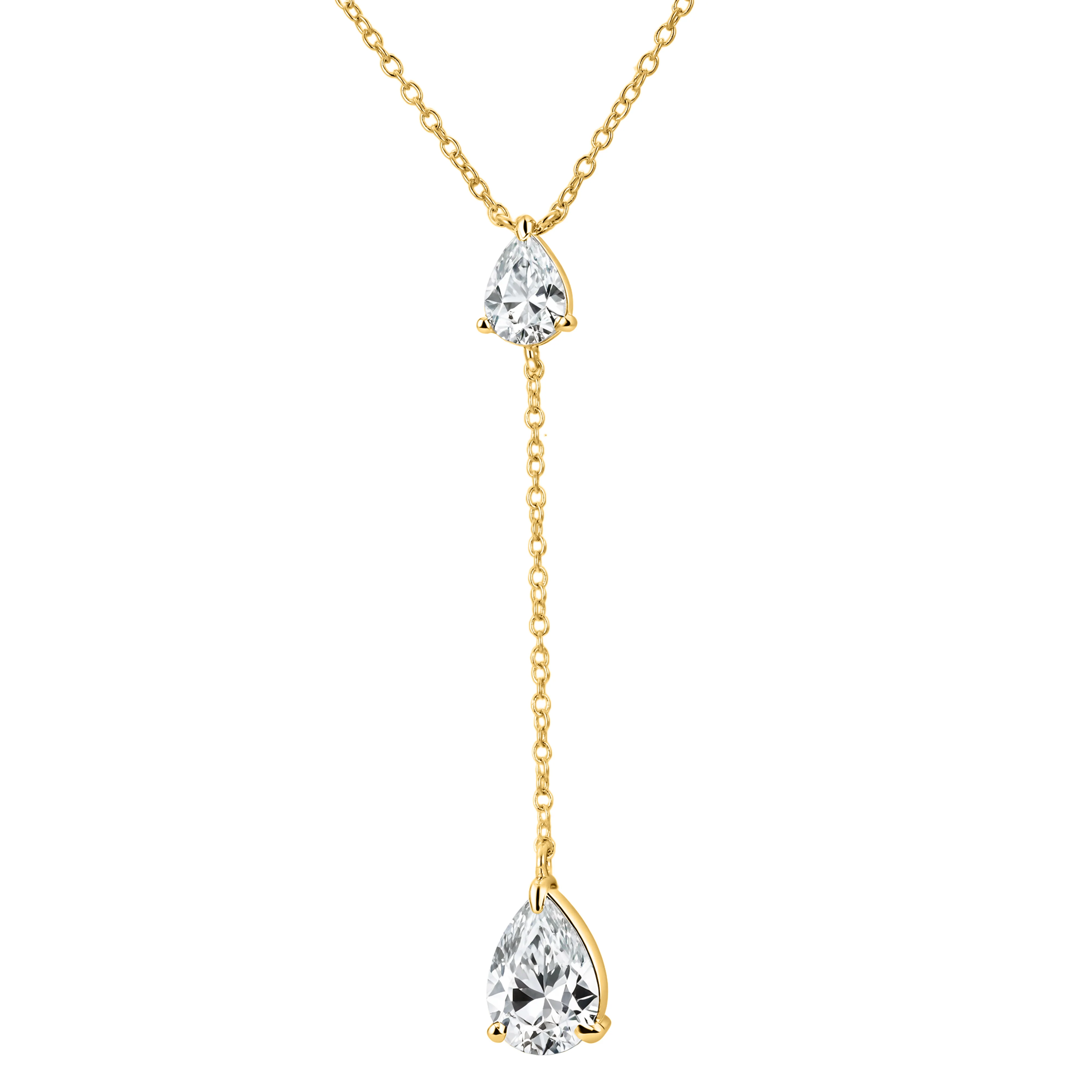 Leo & Lane Bridal Set - Image 9