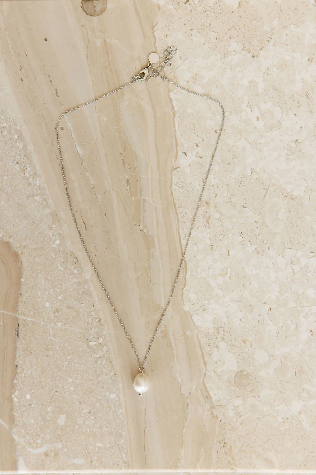 Lexi Freshwater Pearl Pendant - Image 5