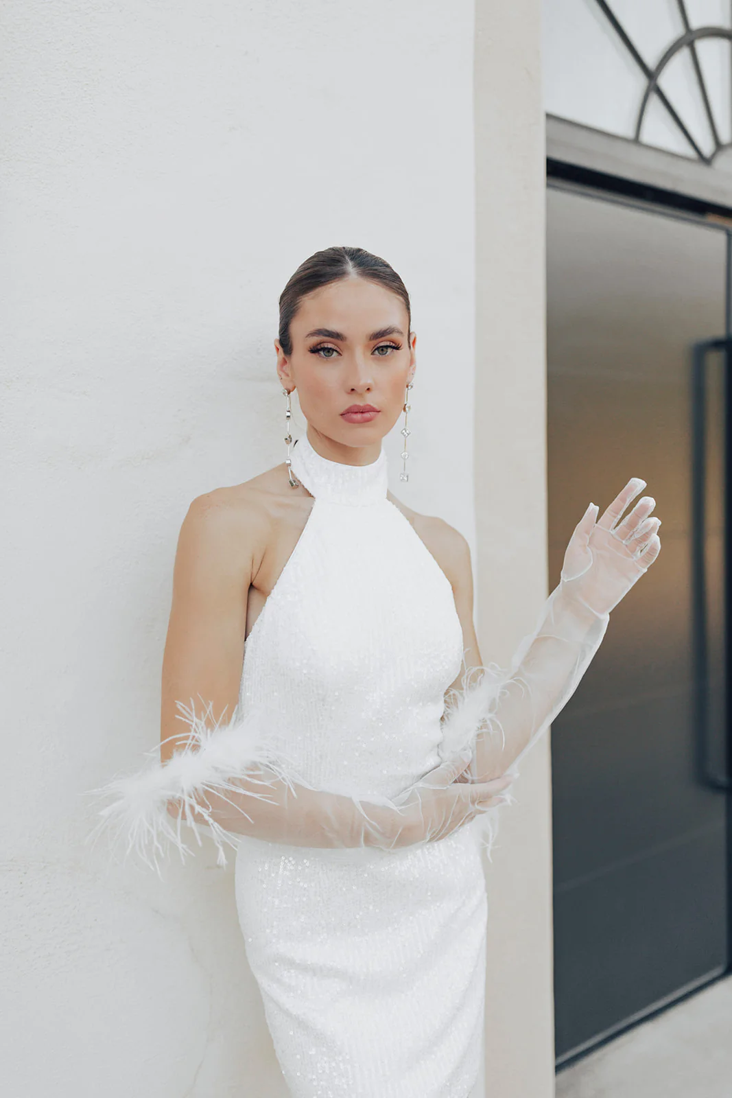 Lexie Gloves - Image 3