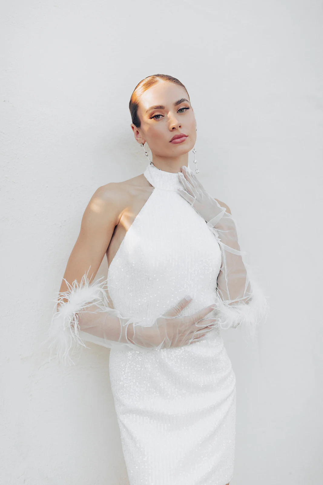Lexie Gloves - Image 4