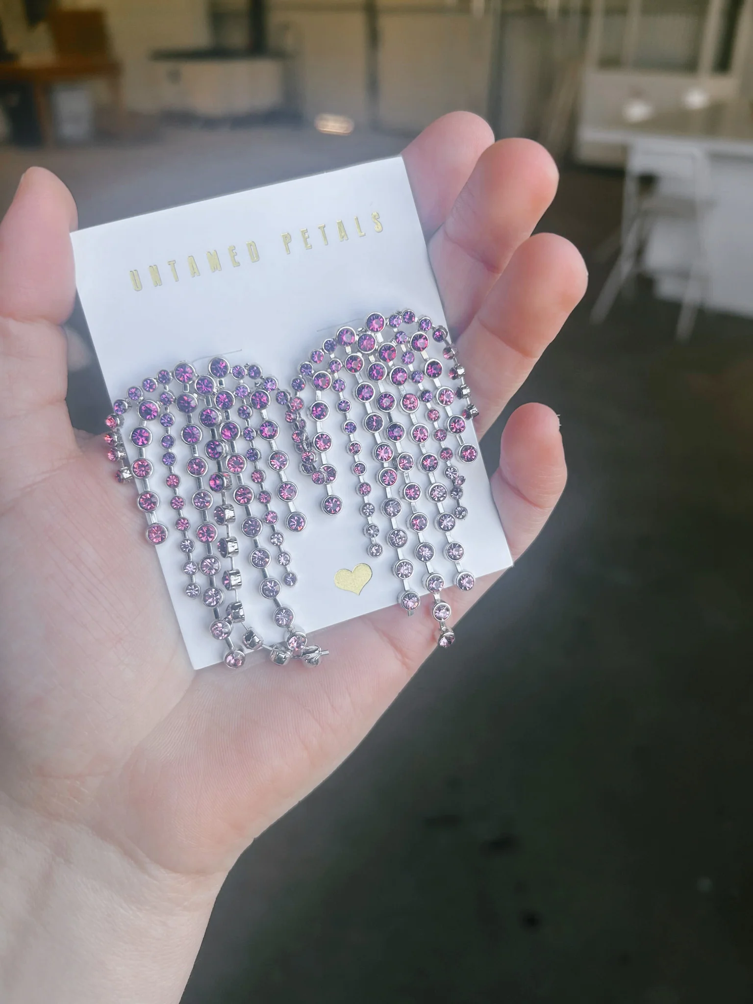 Lilac Drop - Image 7