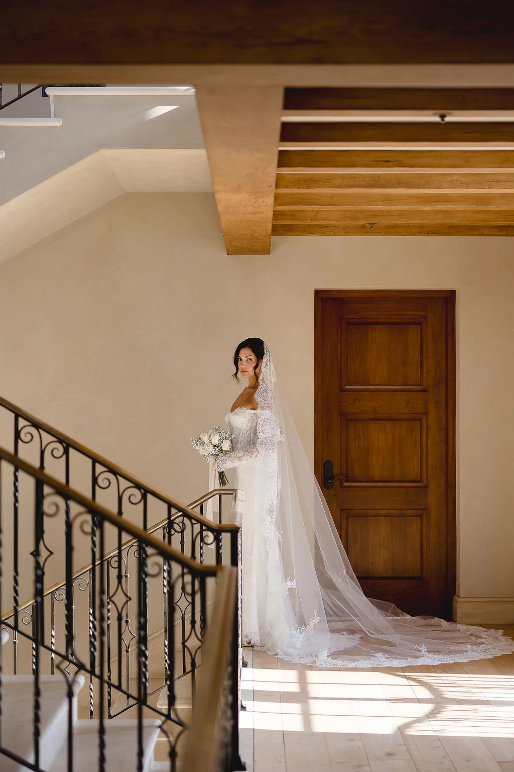 Love Letter Veil - Image 11