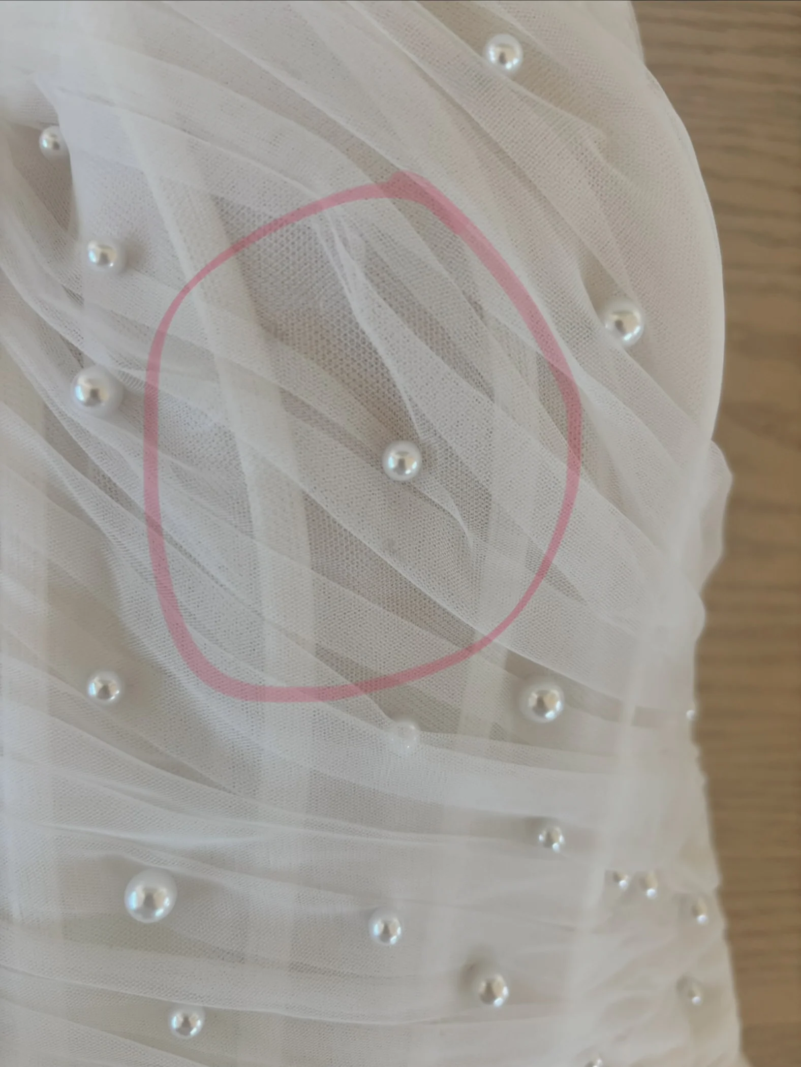 Lucy Mini Dress Size 14 - SAMPLE SALE - Image 5