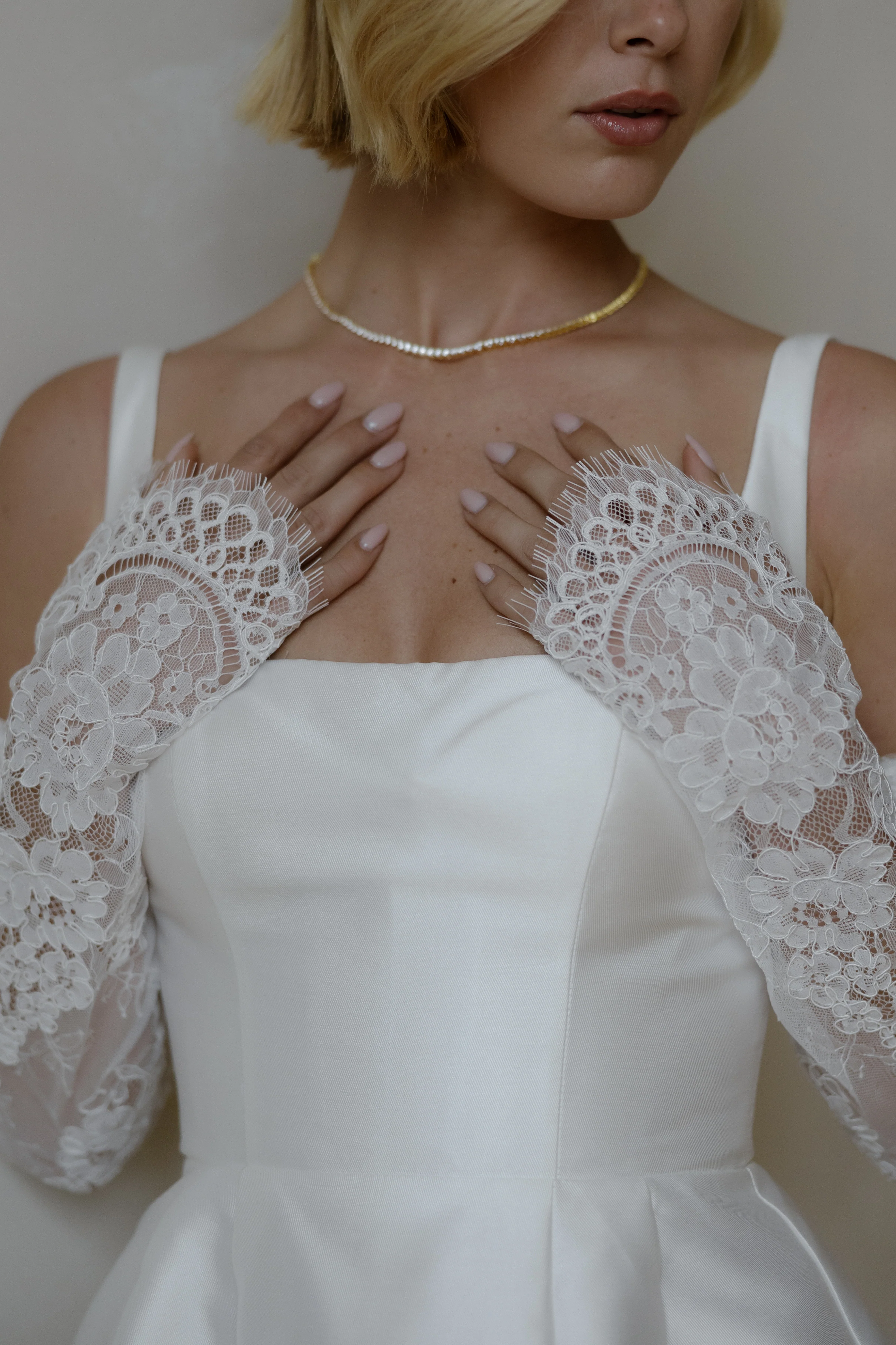Madeline Gloves - Image 5