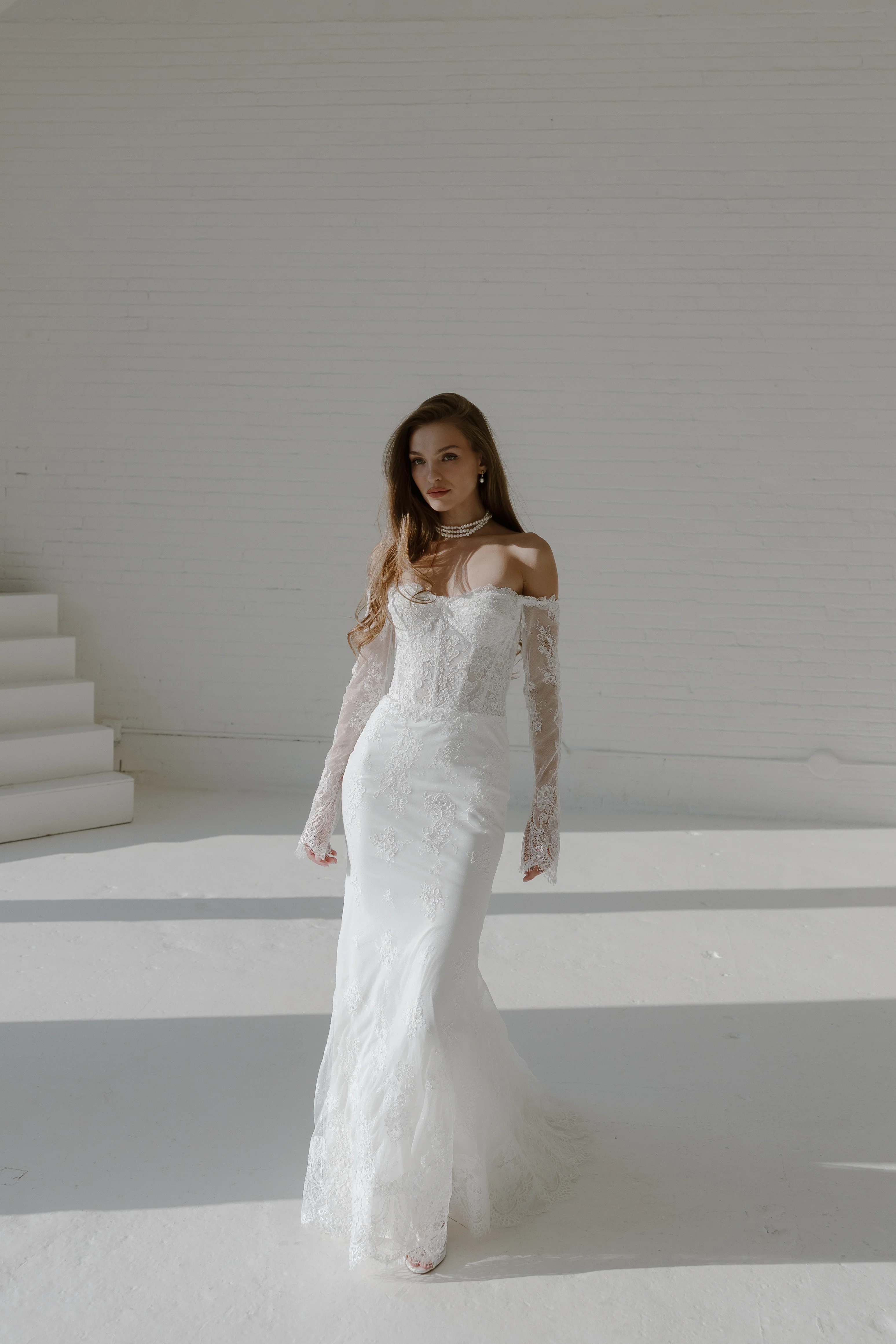 Maeve Gown - Image 10