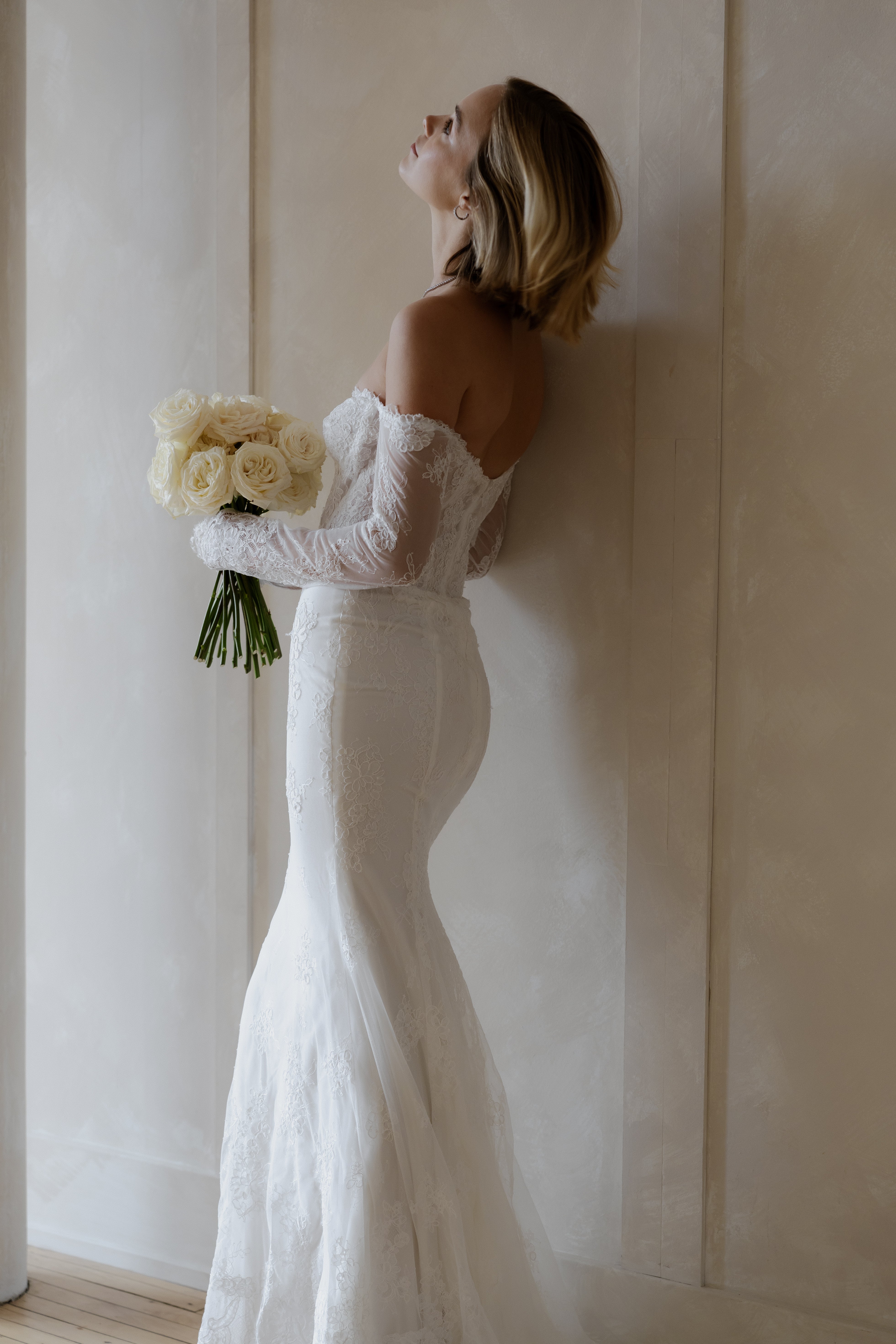 Maeve Gown - Image 11