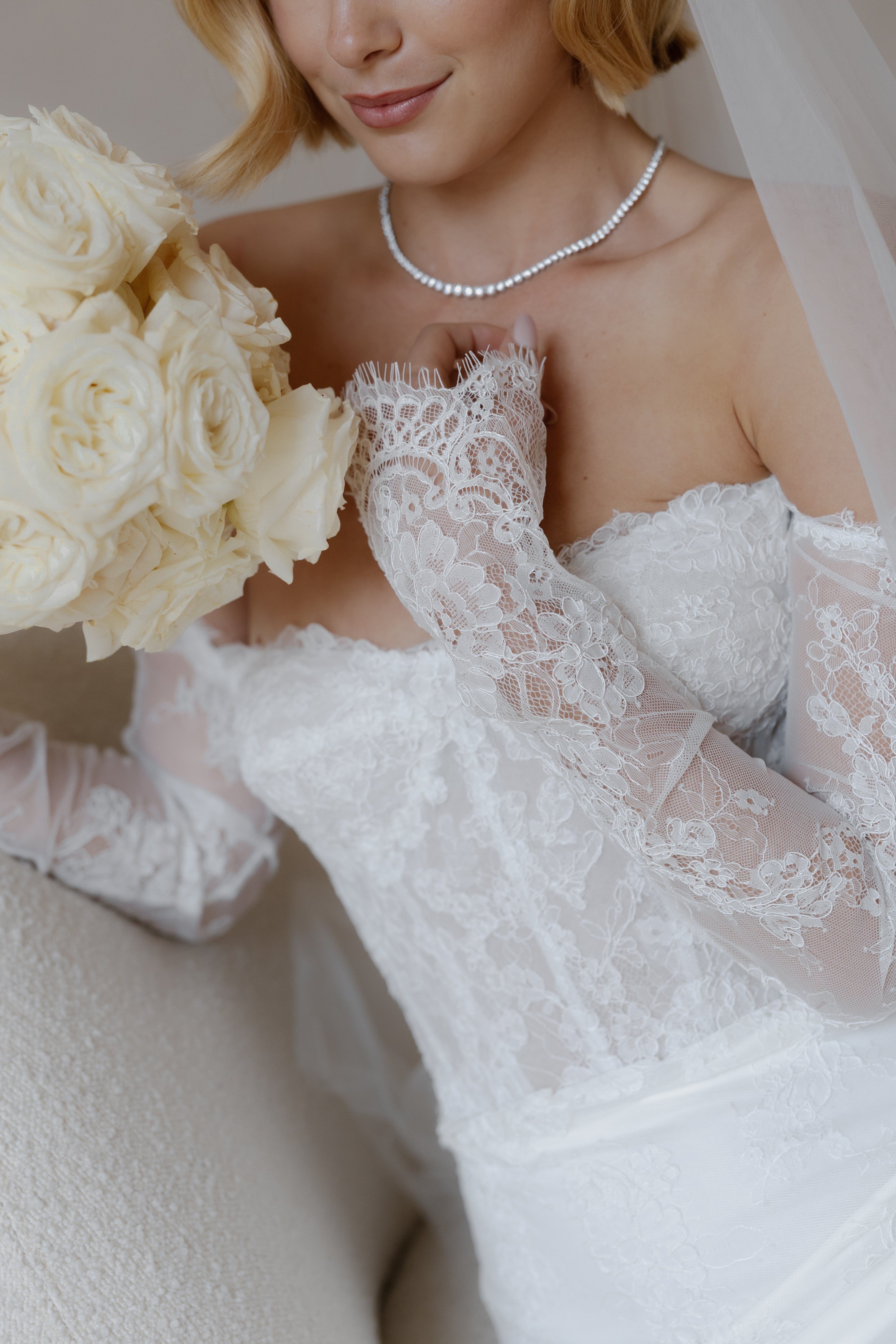 Maeve Gown - Image 12