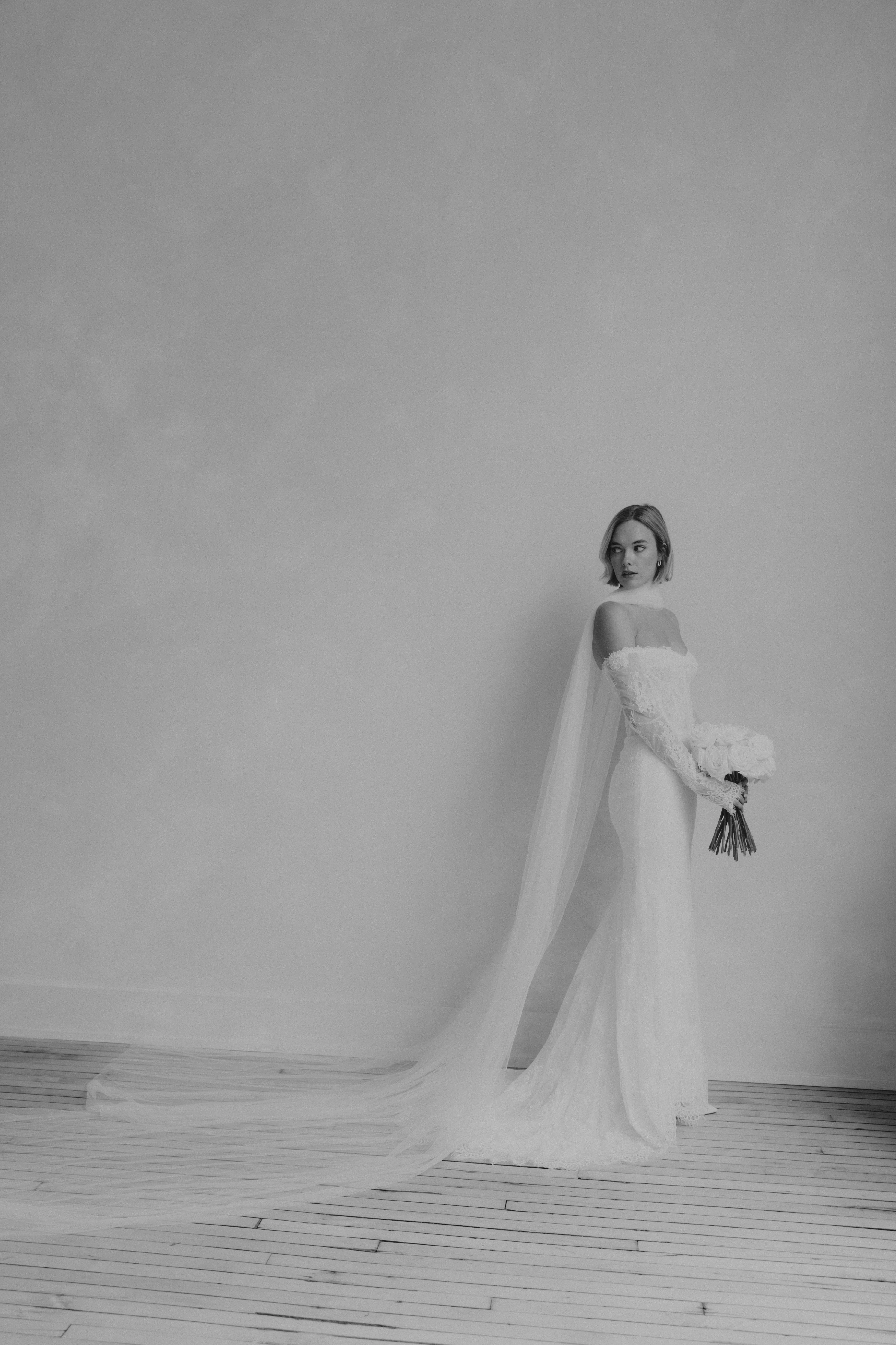 Maeve Gown - Image 13