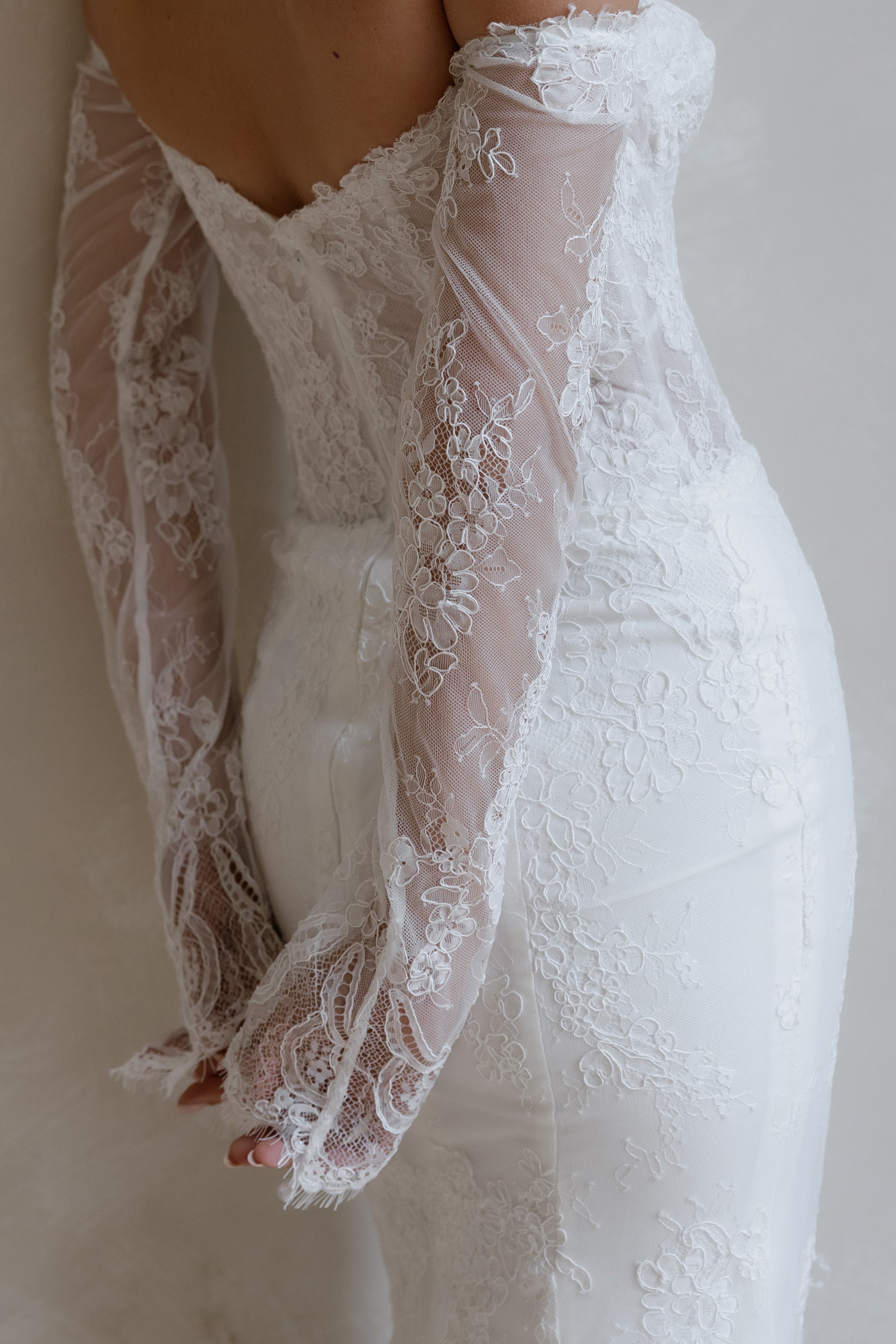 Maeve Gown - Image 15