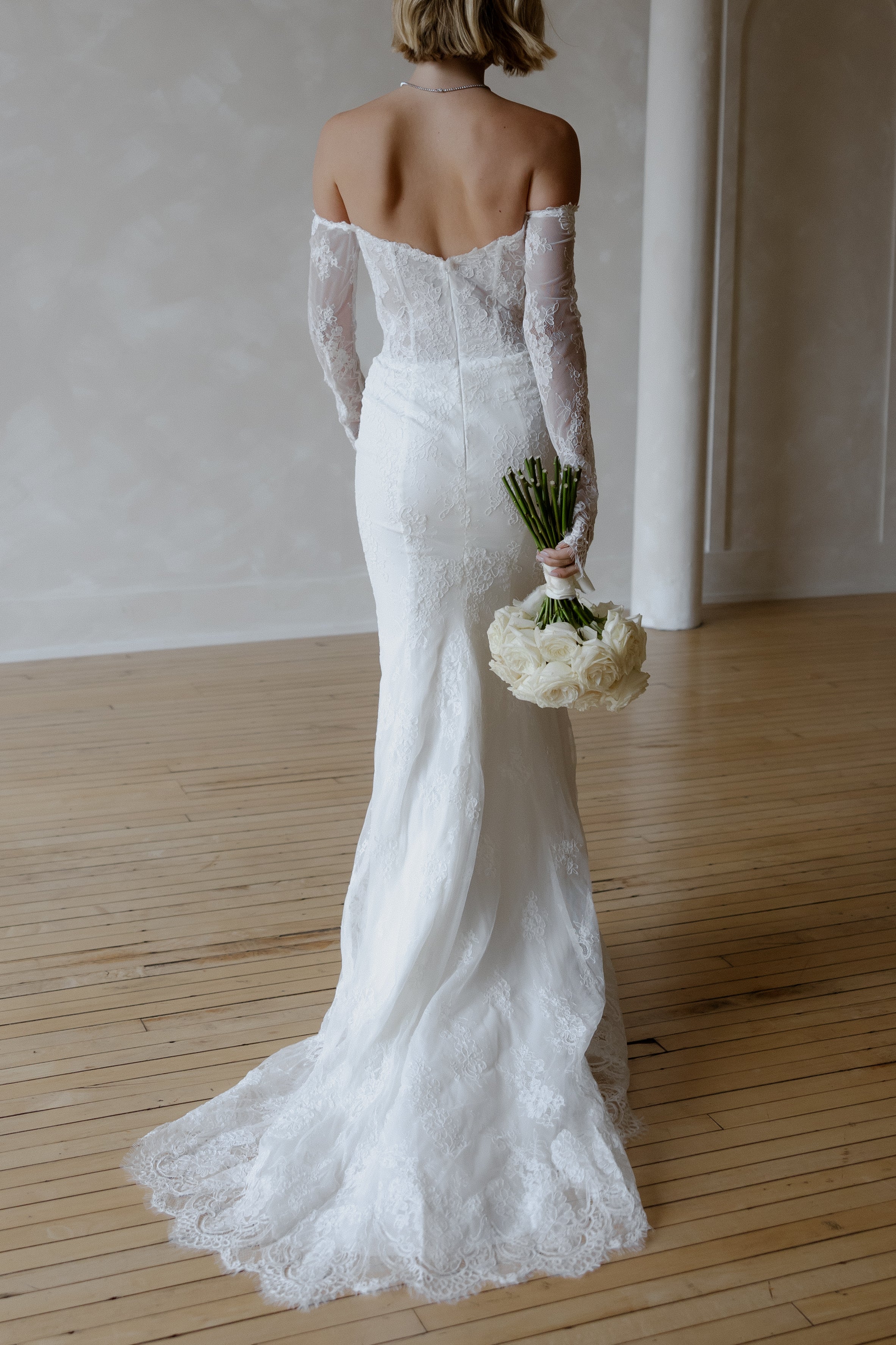 Maeve Gown - Image 16