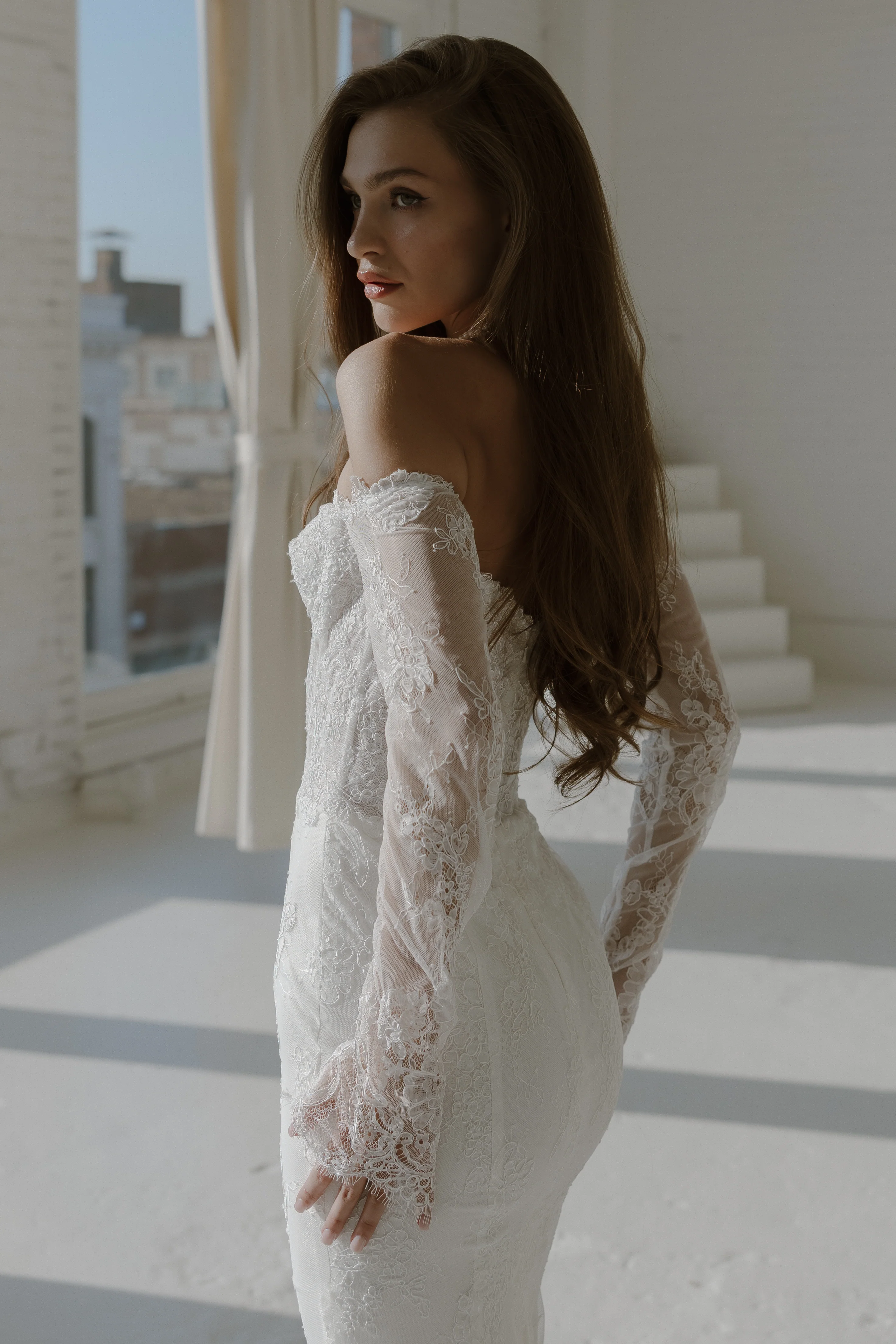 Maeve Gown - Image 17