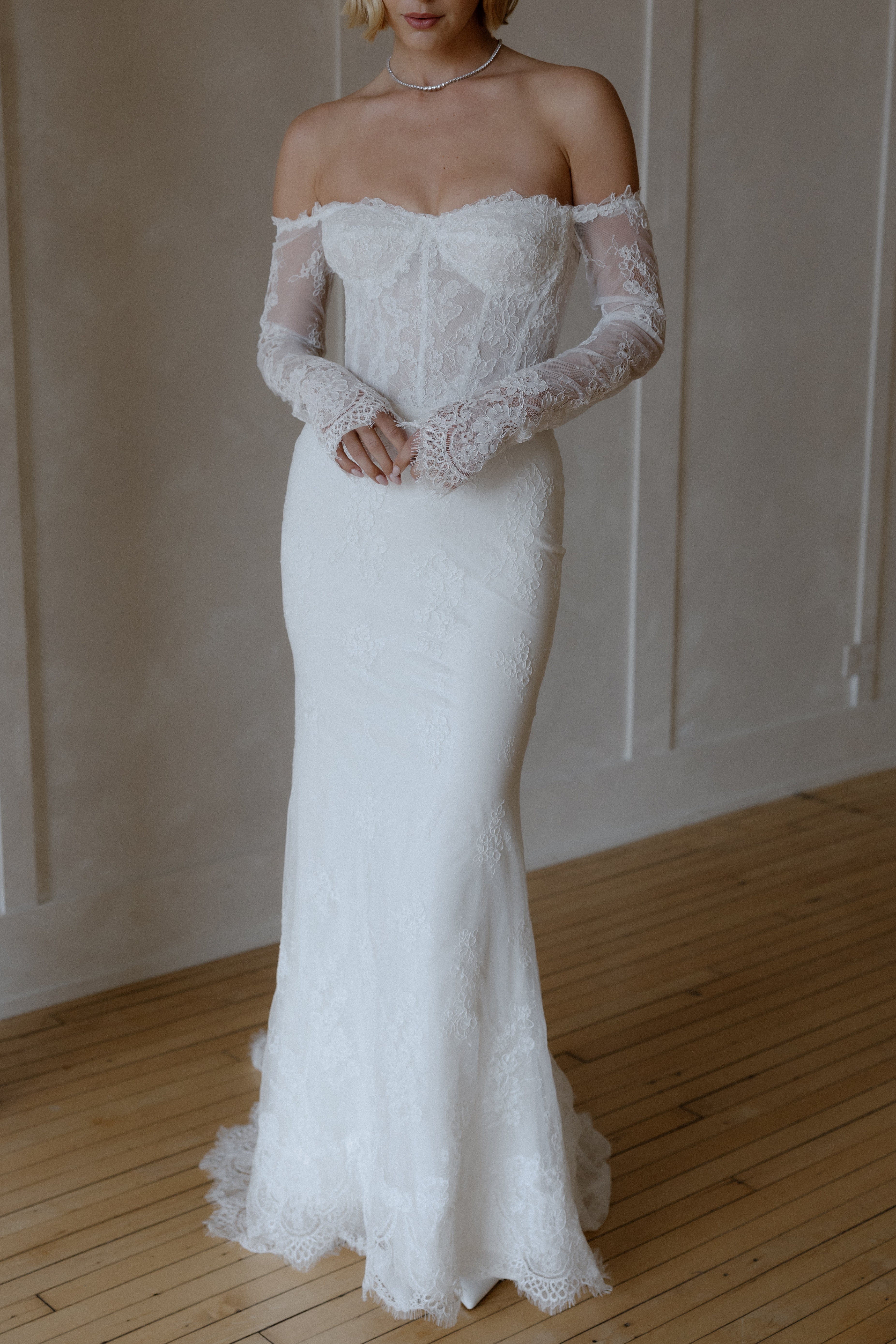 Maeve Gown - Image 2