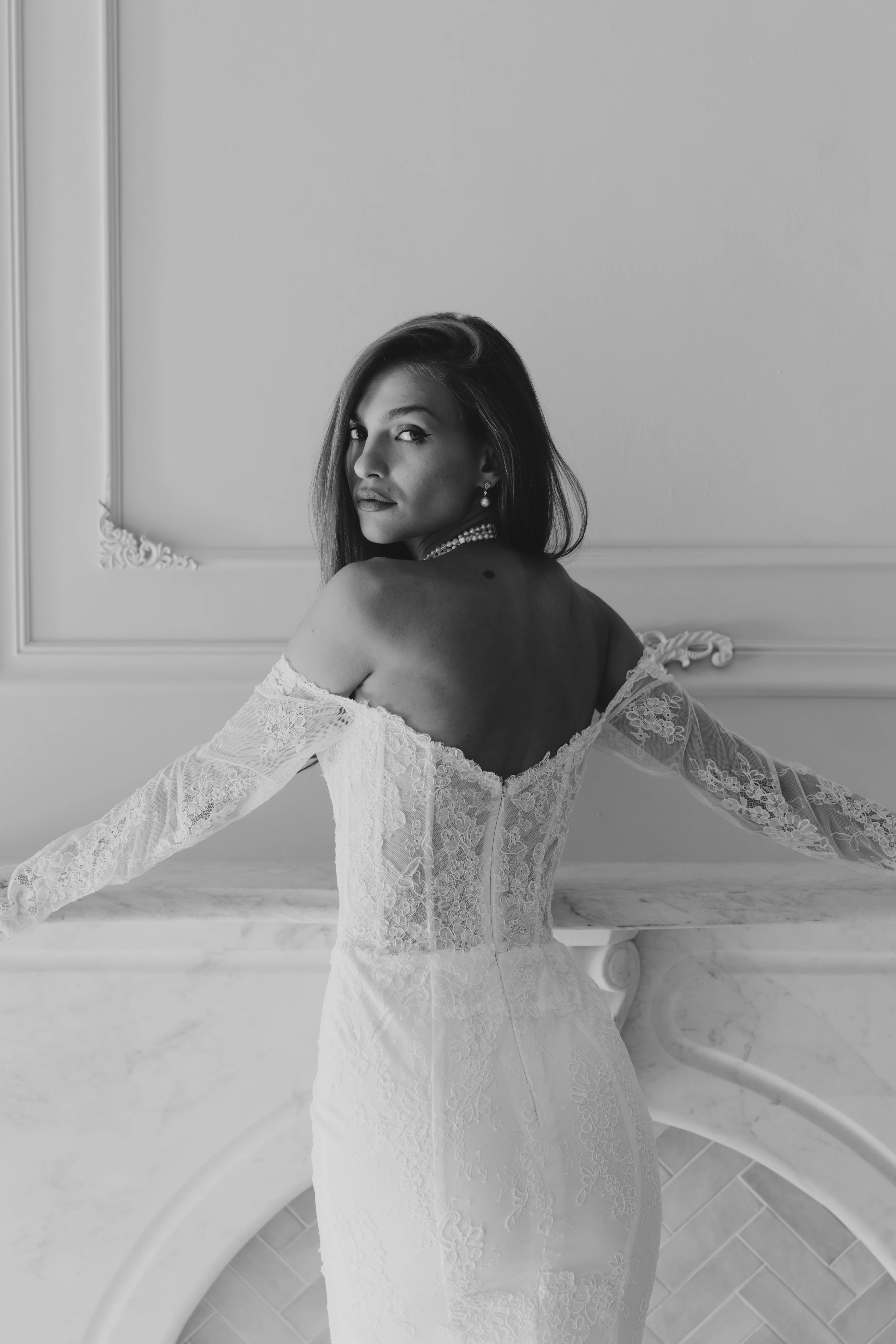 Maeve Gown - Image 22