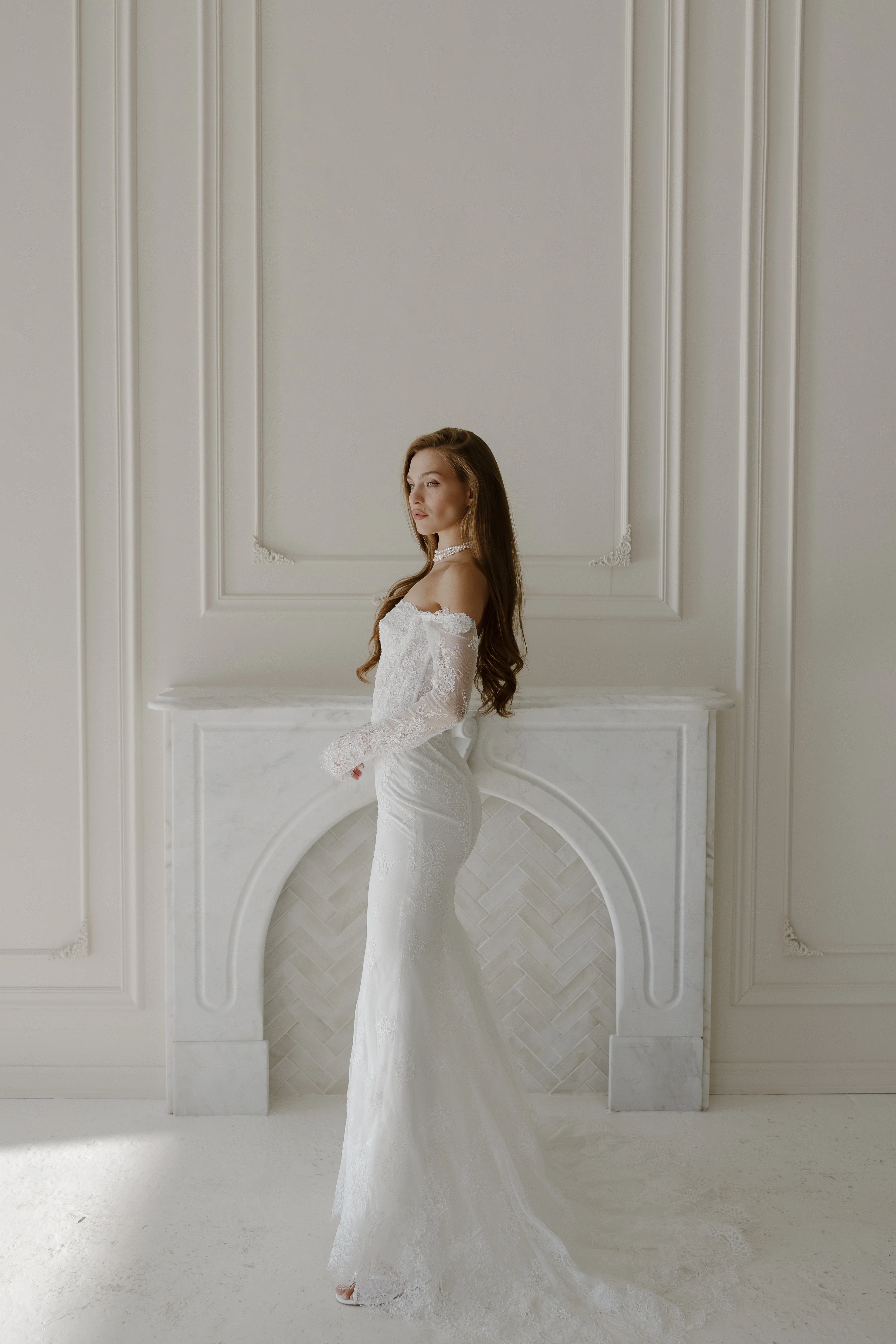Maeve Gown - Image 23