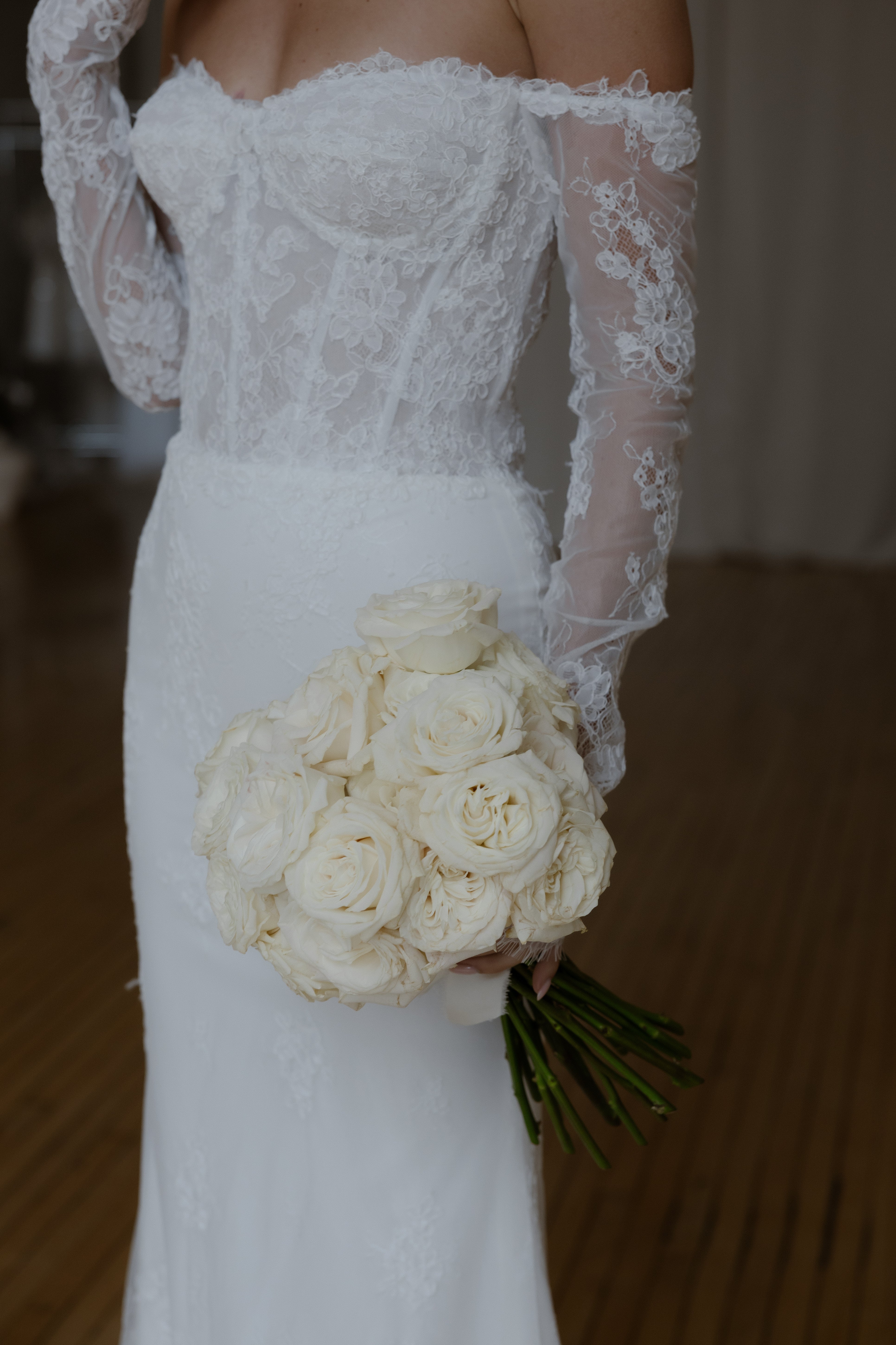 Maeve Gown - Image 3