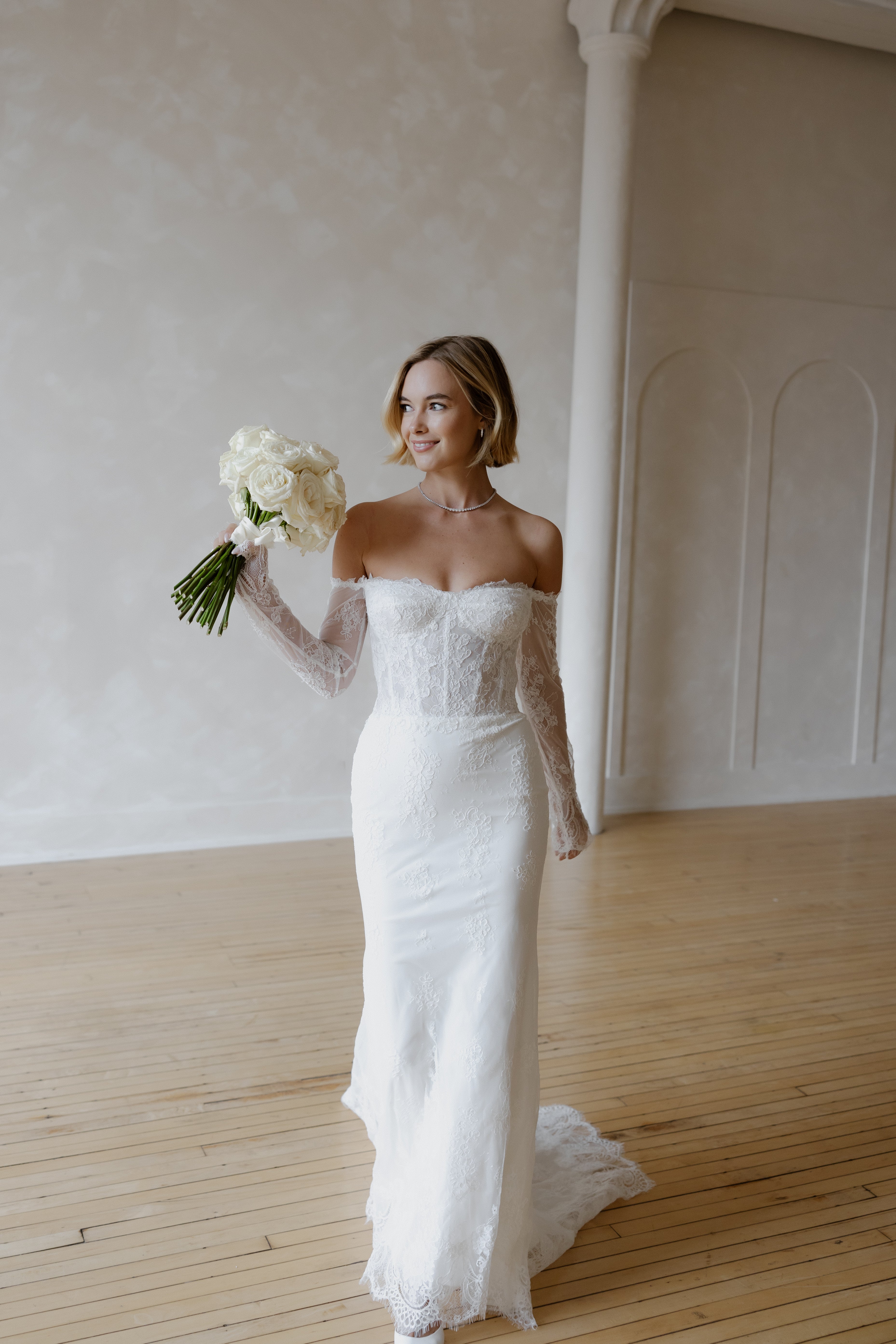 Maeve Gown - Image 4