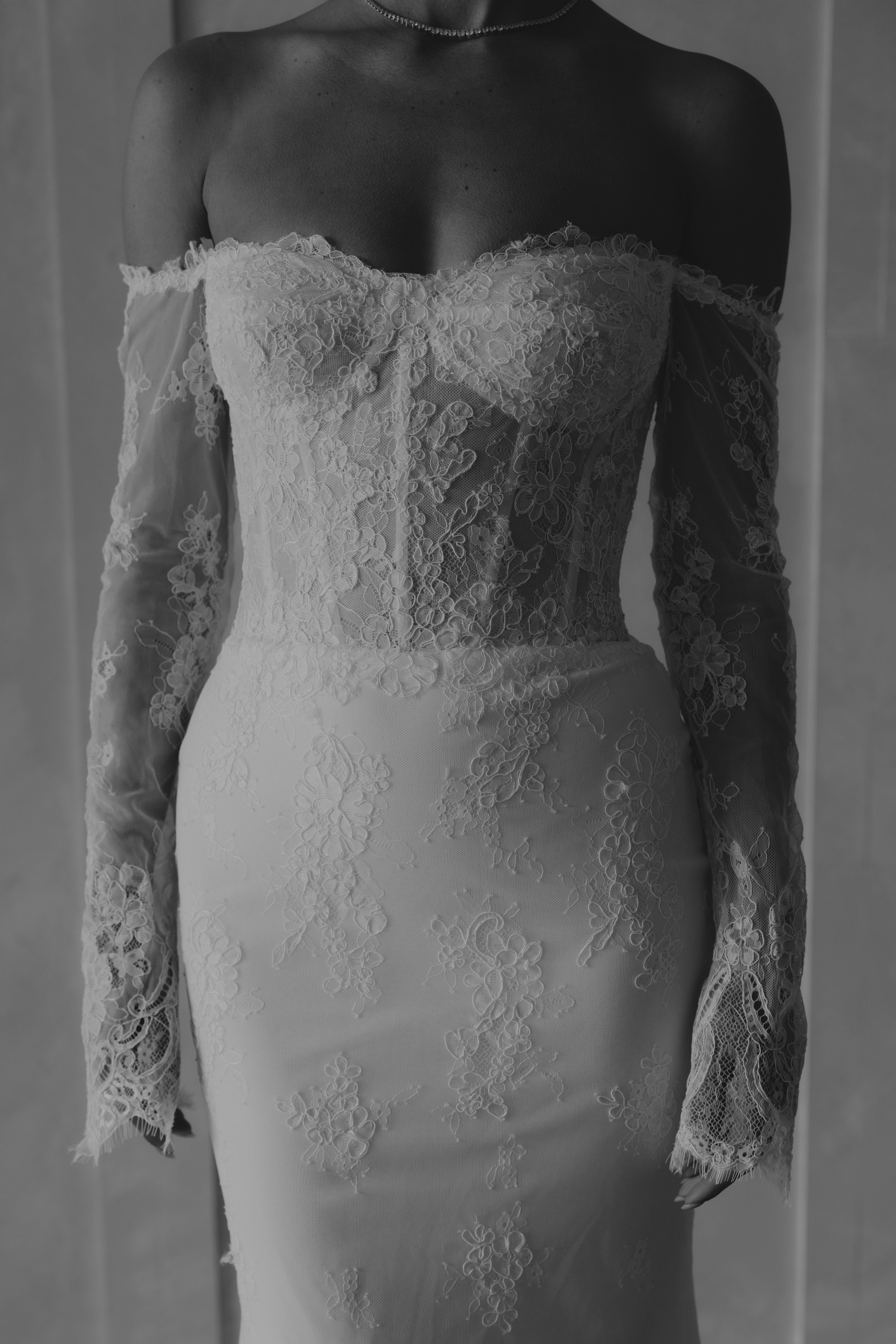 Maeve Gown - Image 7