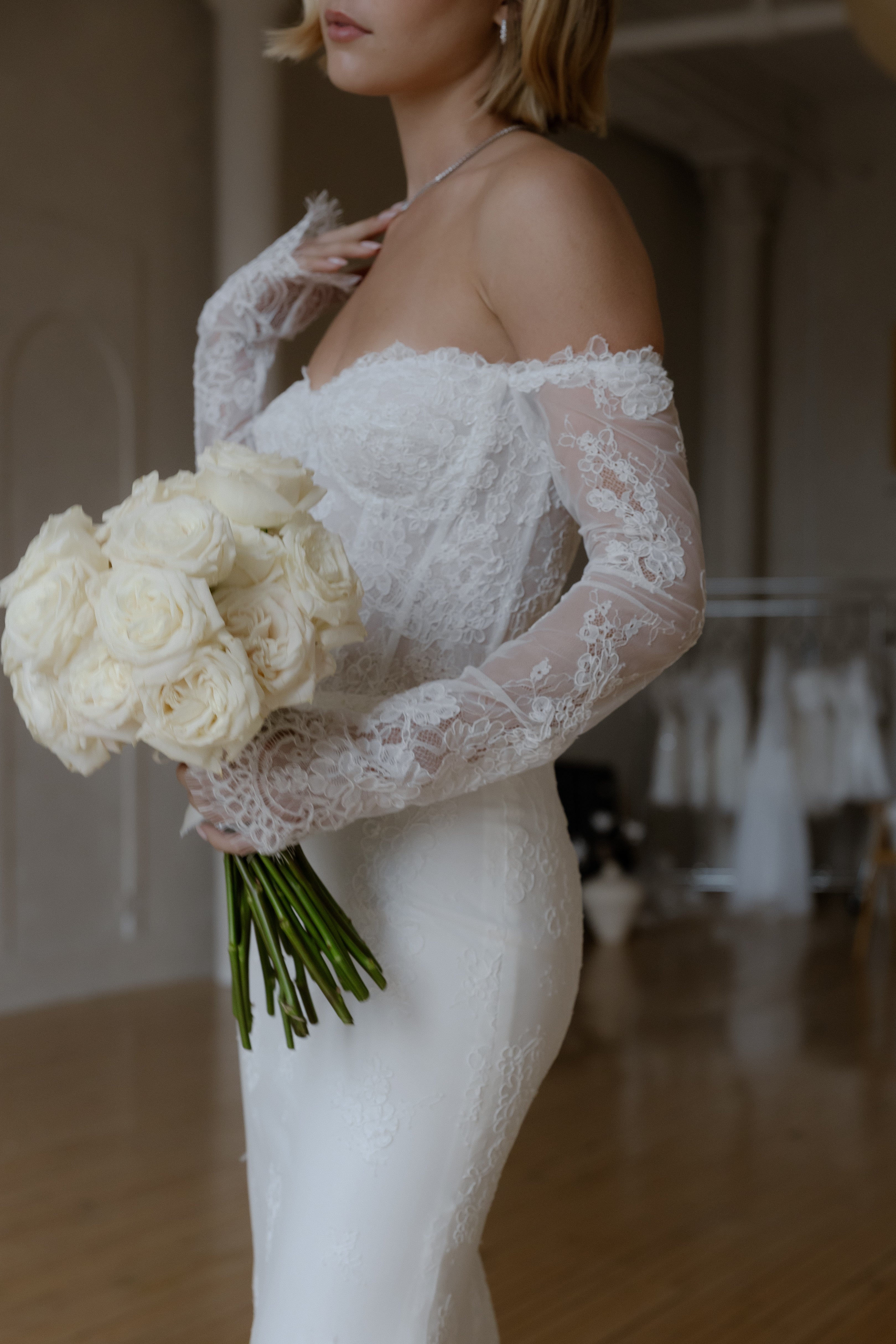 Maeve Gown - Image 9