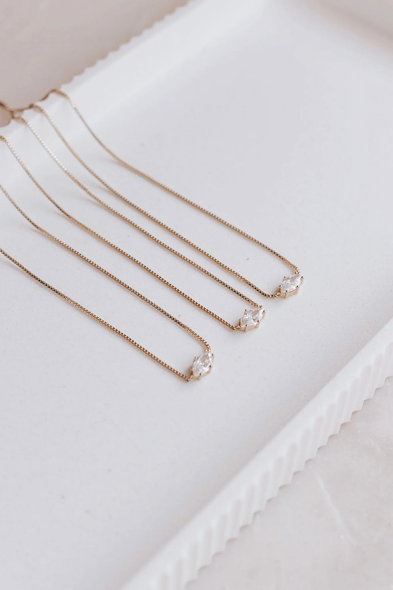 Markie Pendant - Image 3