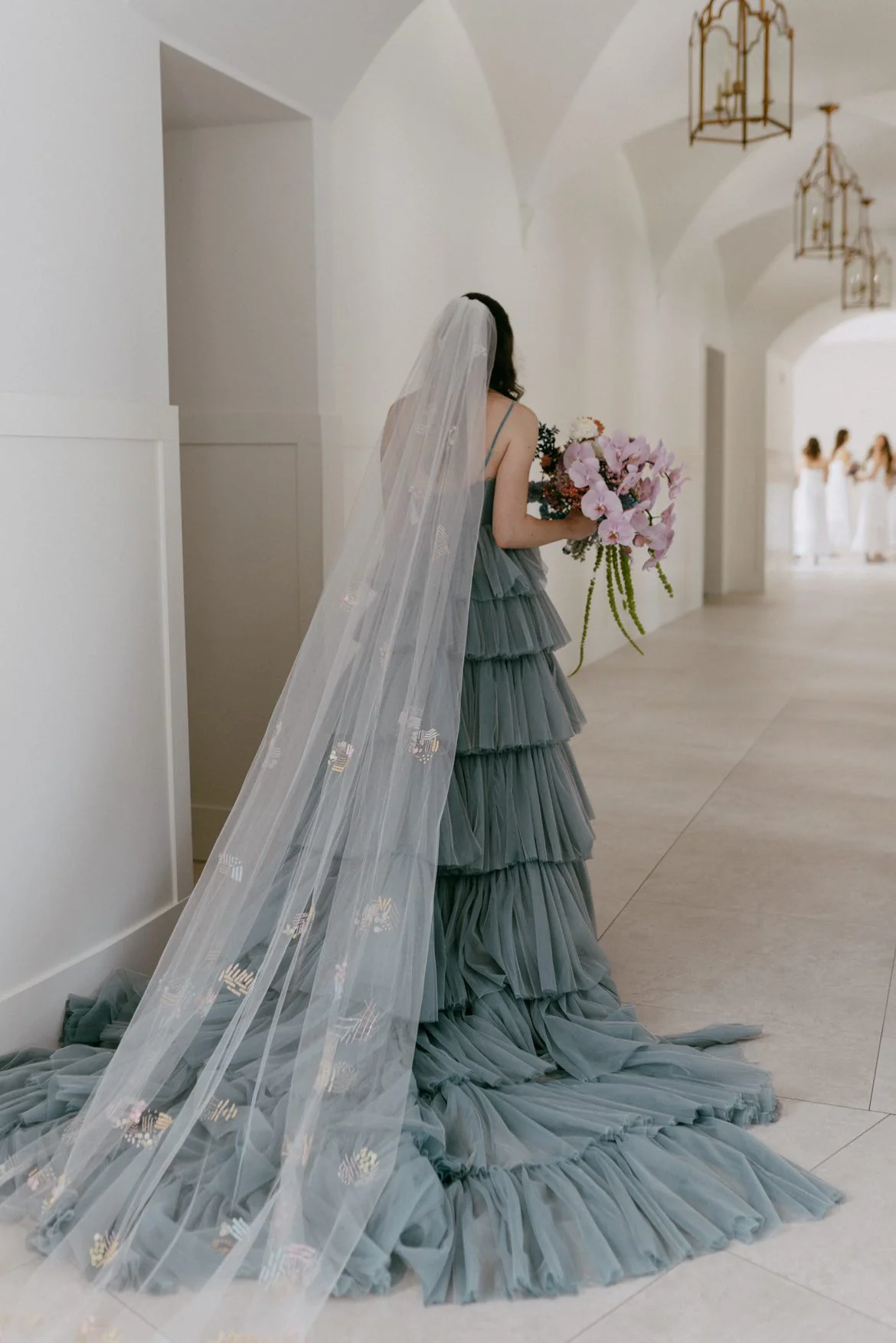 Monat Veil - Image 2