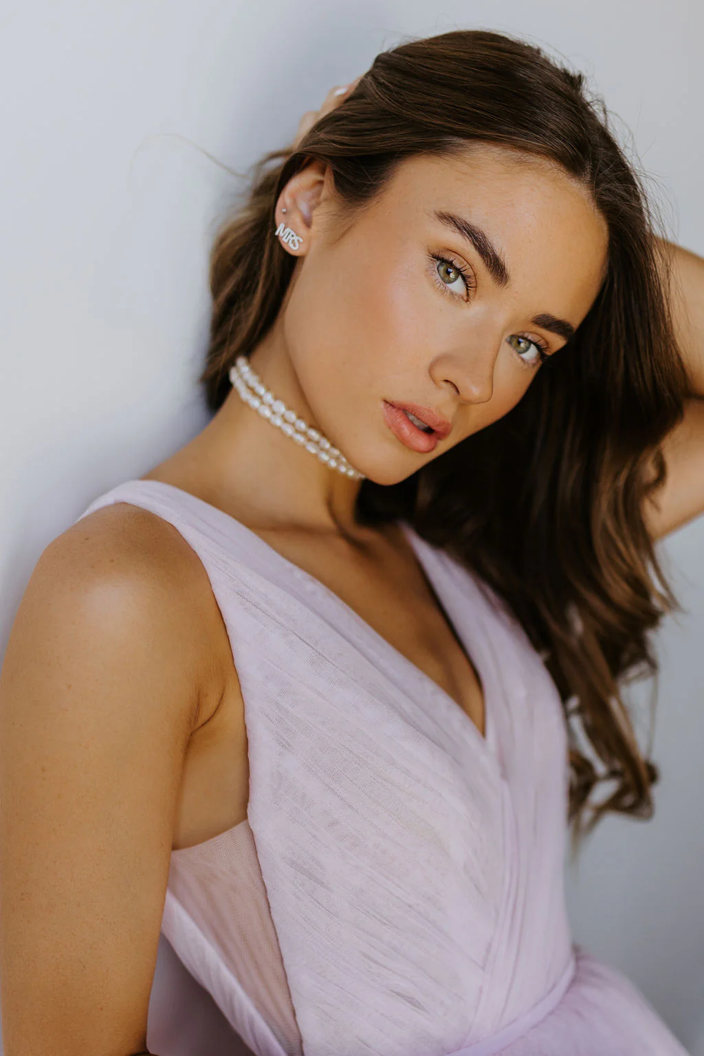 MRS Crystal Studs - Image 5