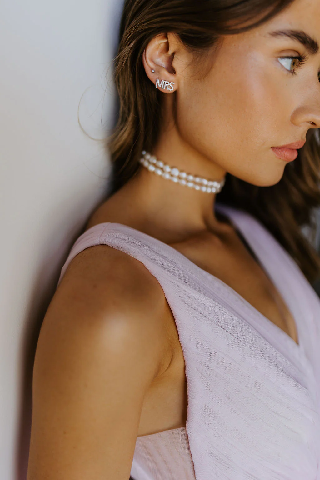 MRS Crystal Studs - Image 6