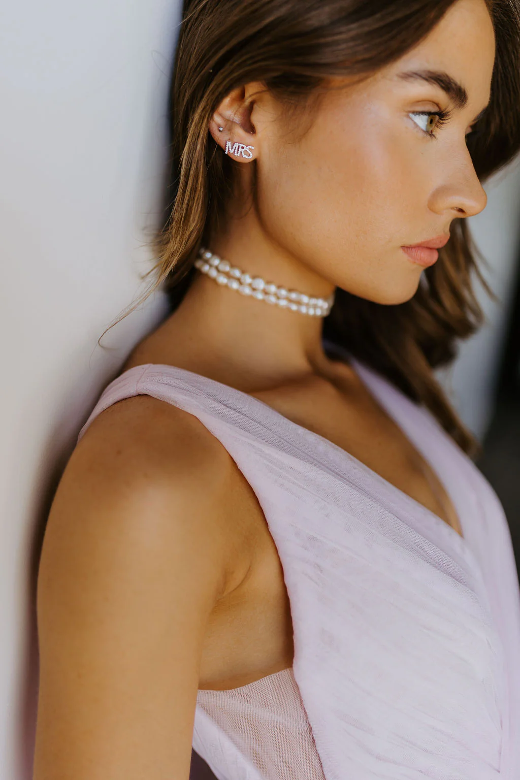 MRS Crystal Studs - Image 7