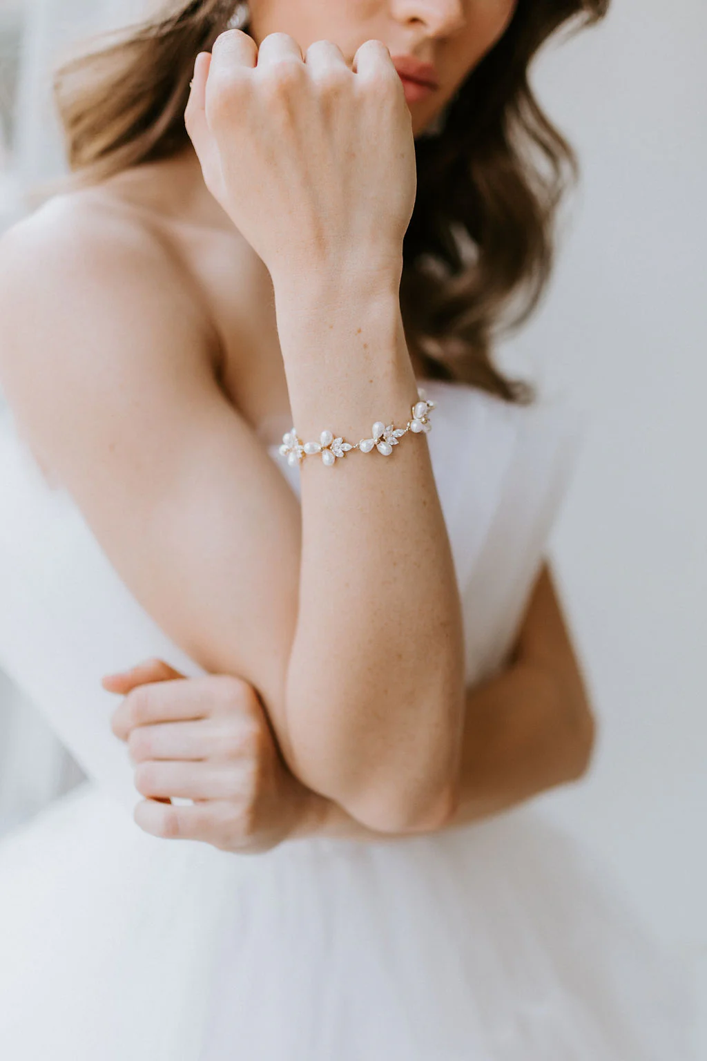 Nile Bracelet - SAMPLE SALE - Image 4