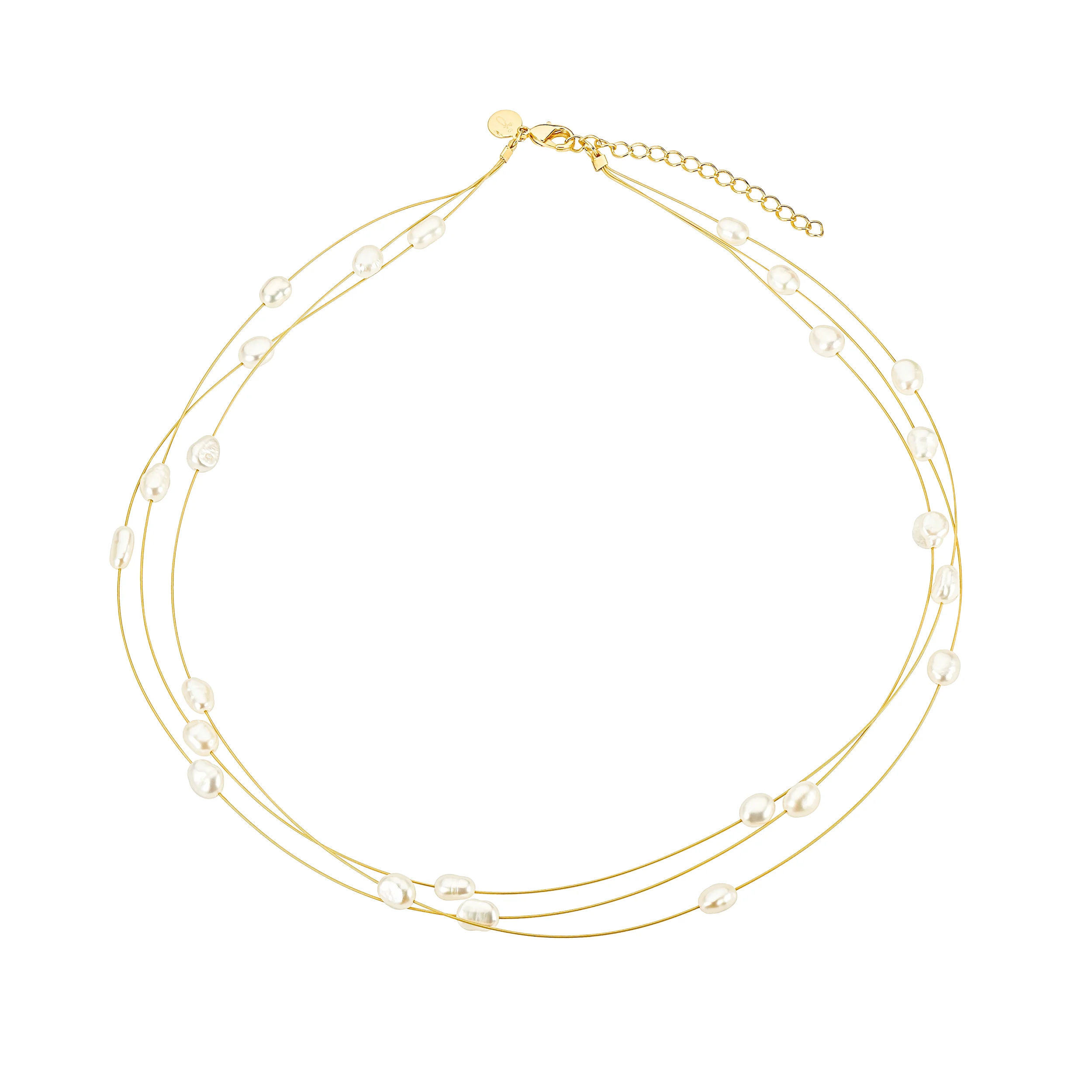 Pacific Pearl Choker - Image 5