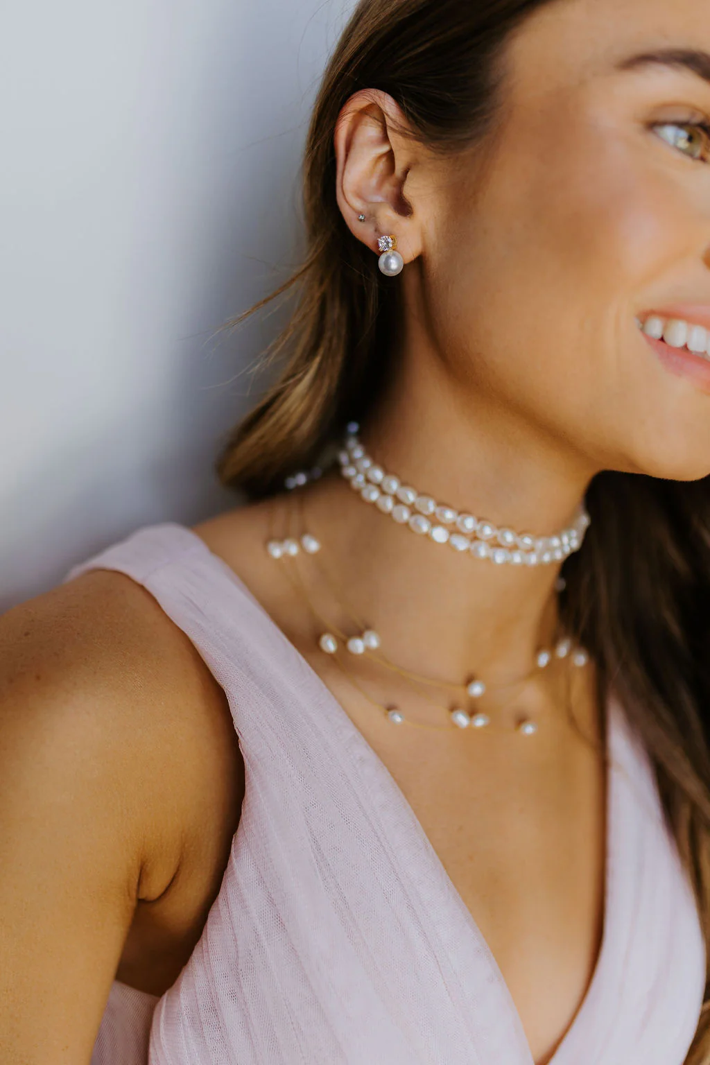 Pacific Pearl Choker - Image 6