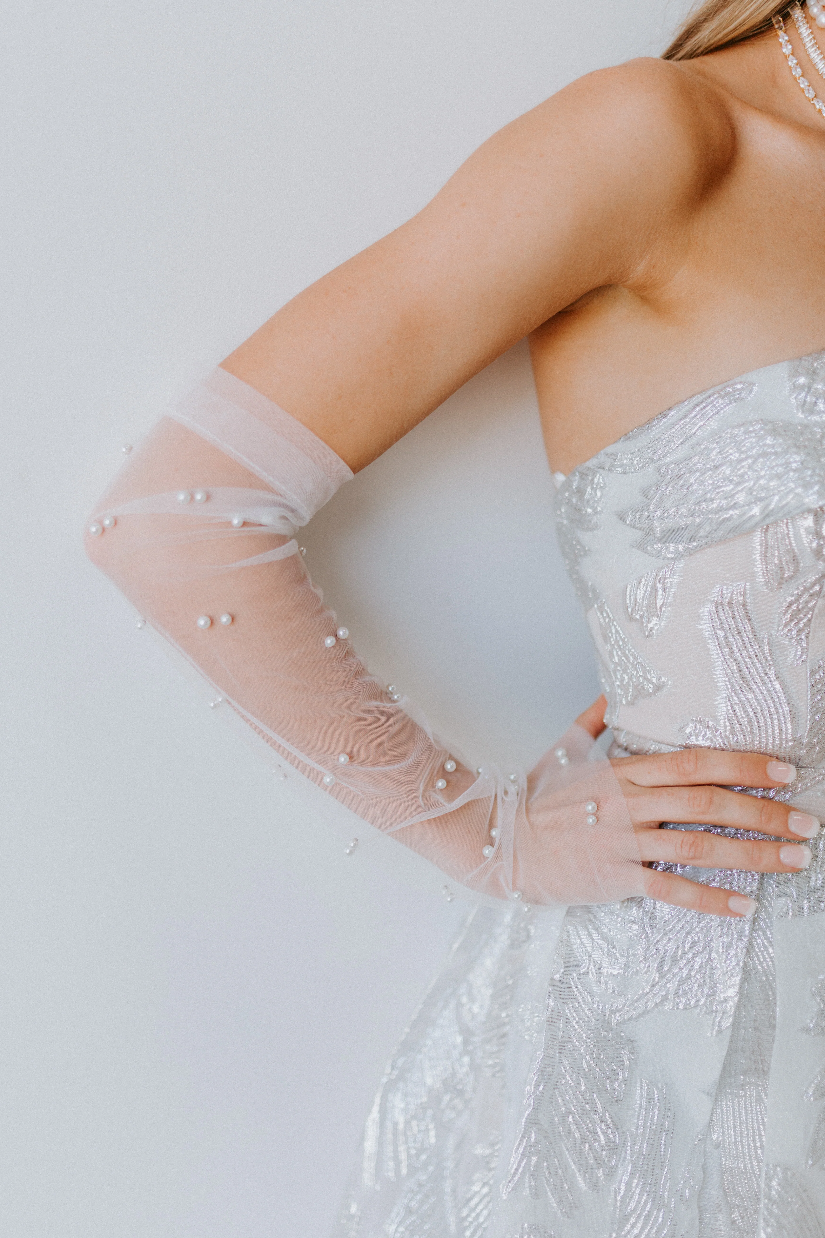Palm Beach Gloves - Image 17