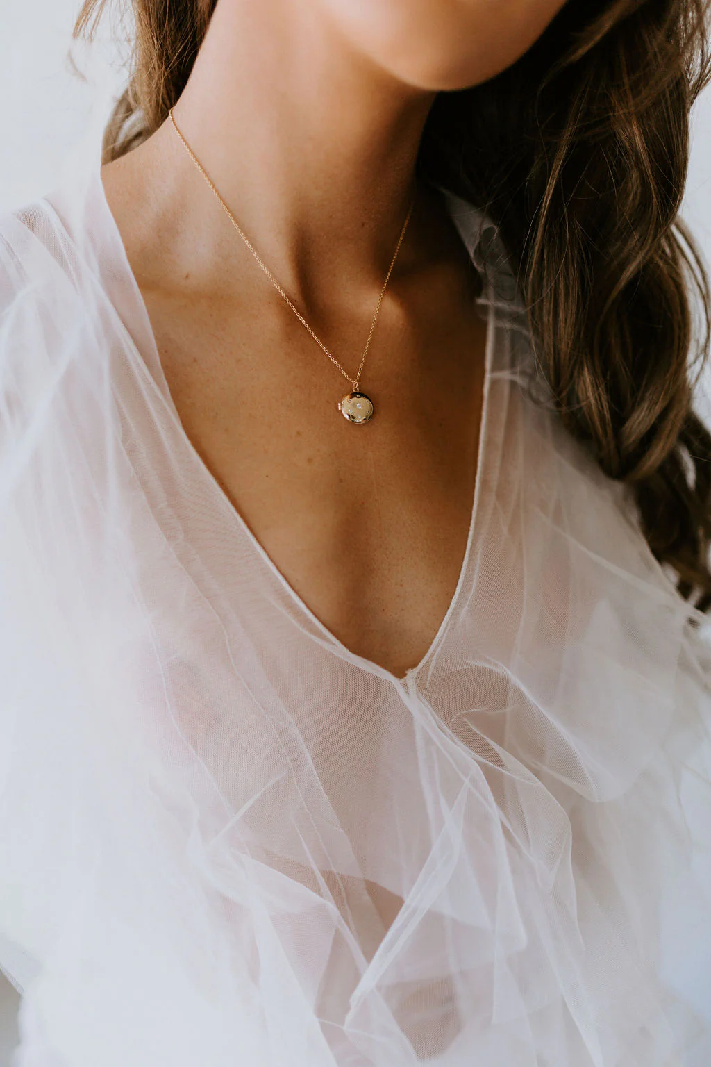 Pamela Locket