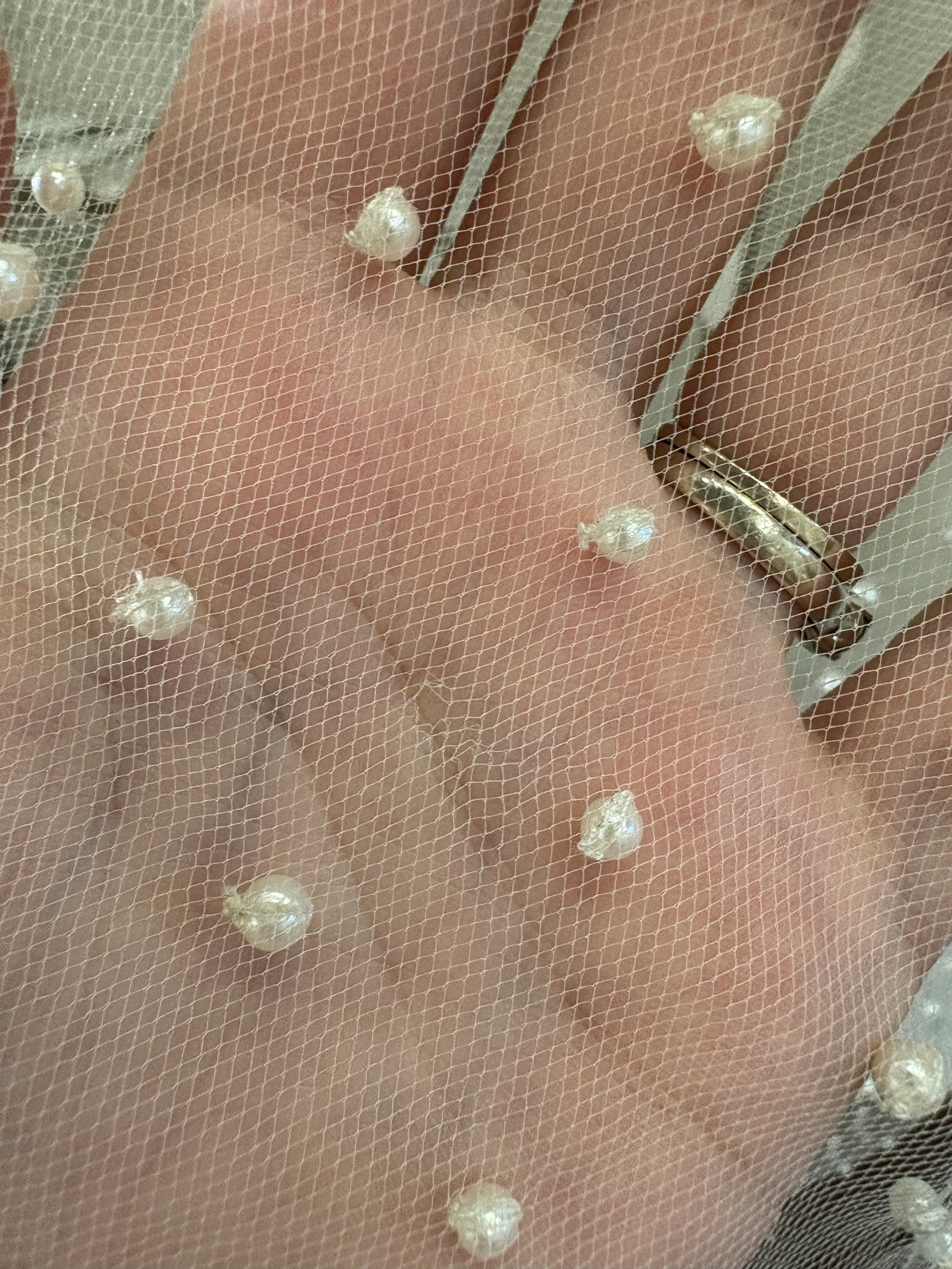 Pandora Veil - SAMPLE SALE - Image 2