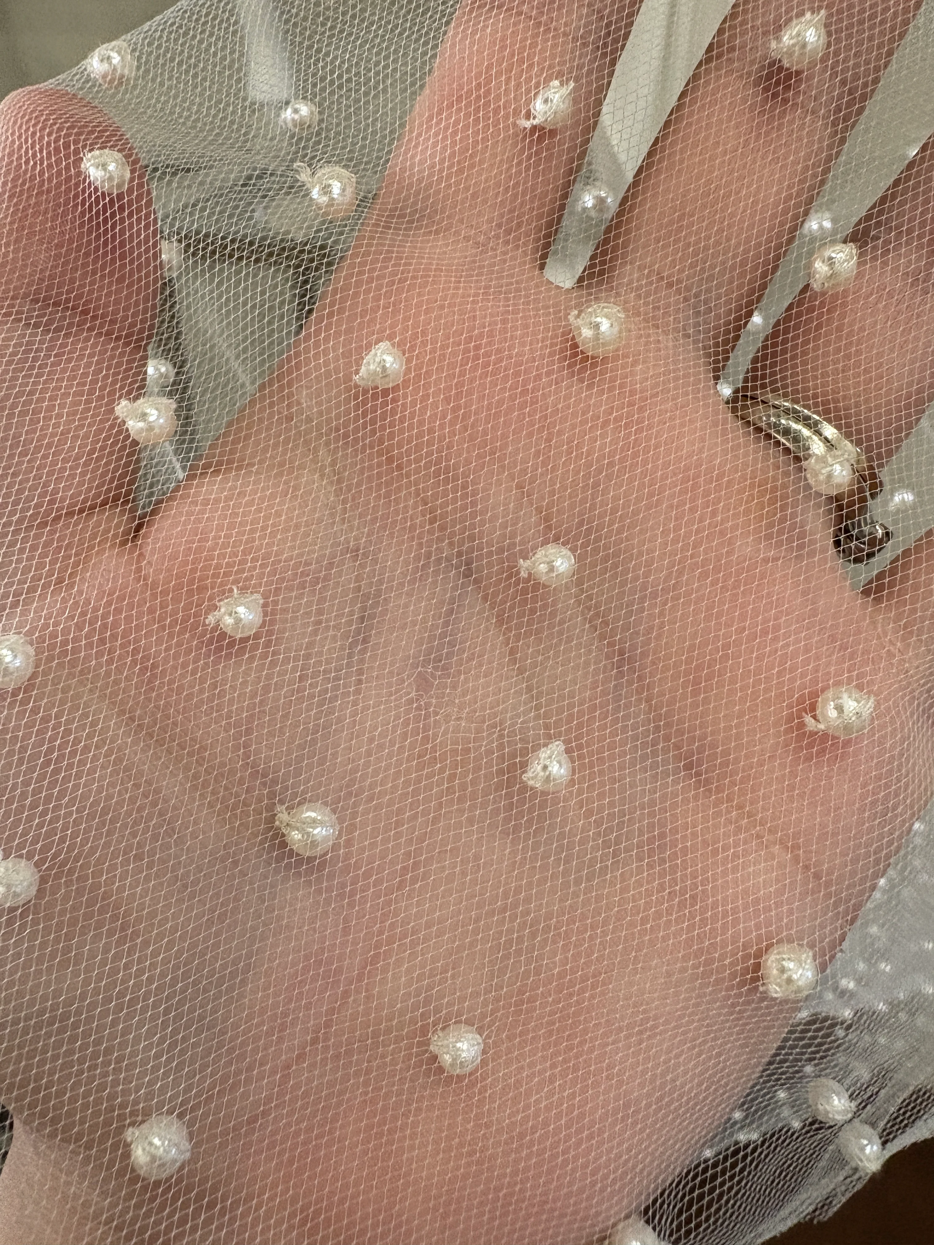 Pandora Veil - SAMPLE SALE - Image 3