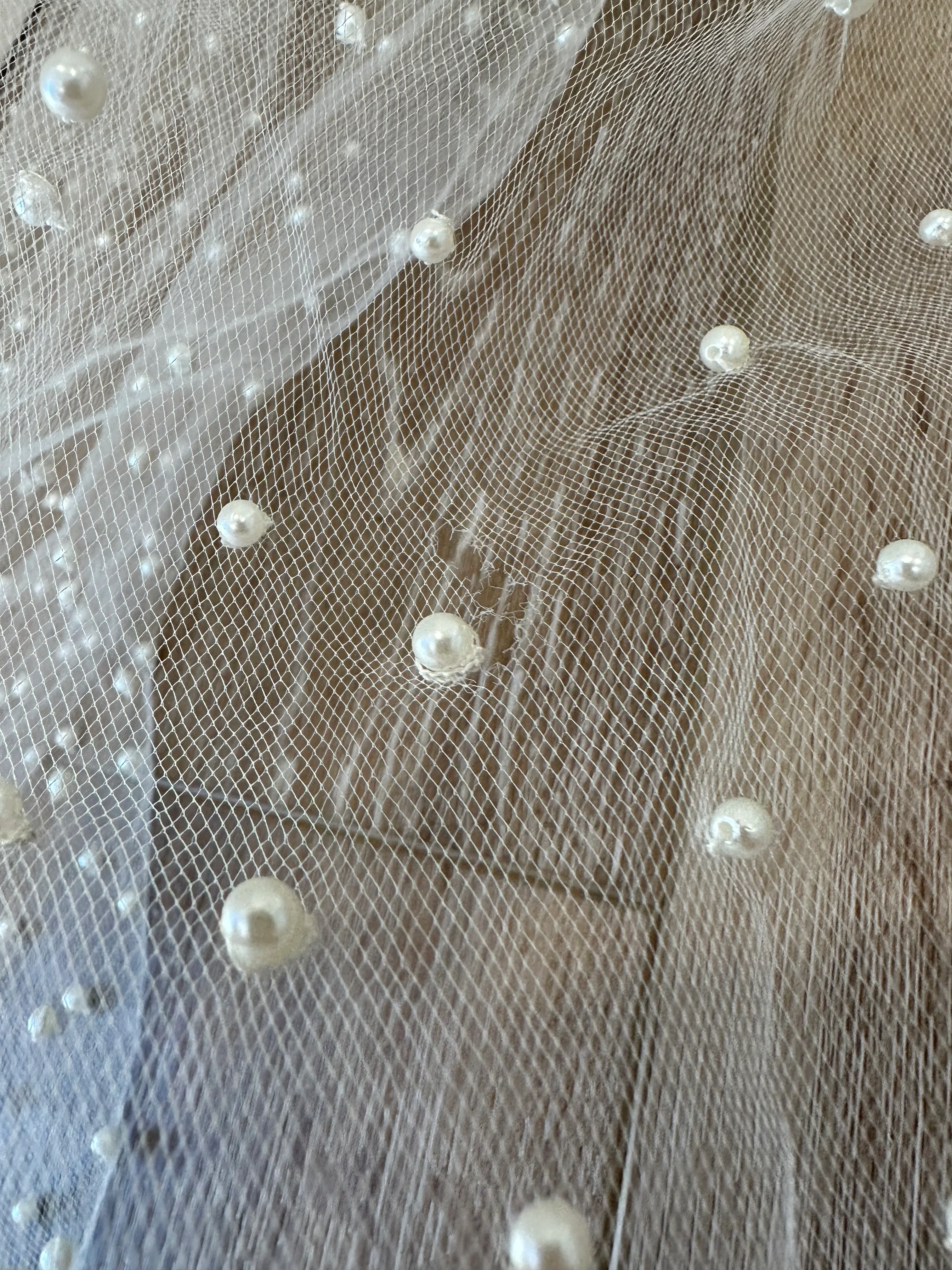 Pandora Veil - SAMPLE SALE - Image 4