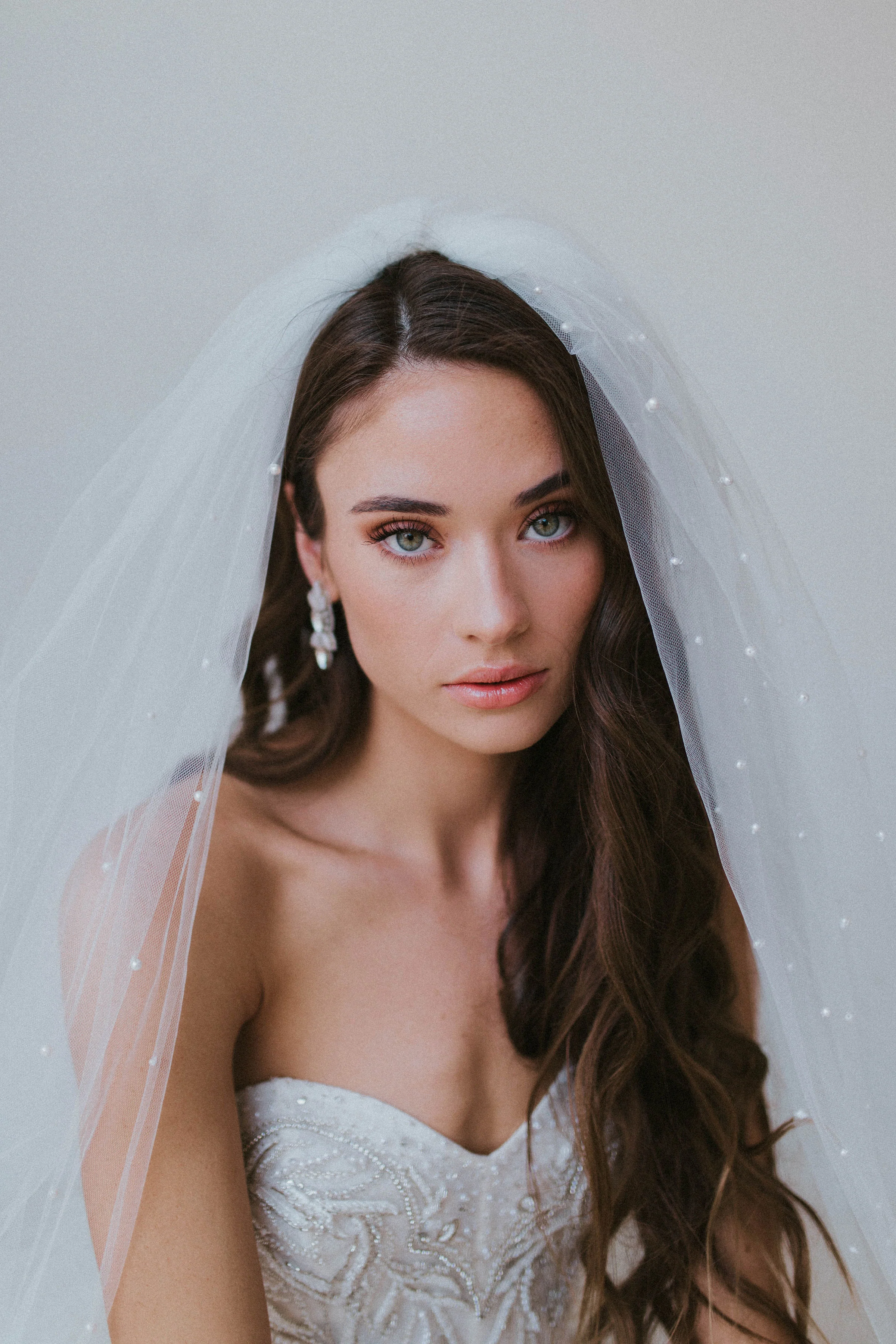 Pandora Veil - SAMPLE SALE - Image 8