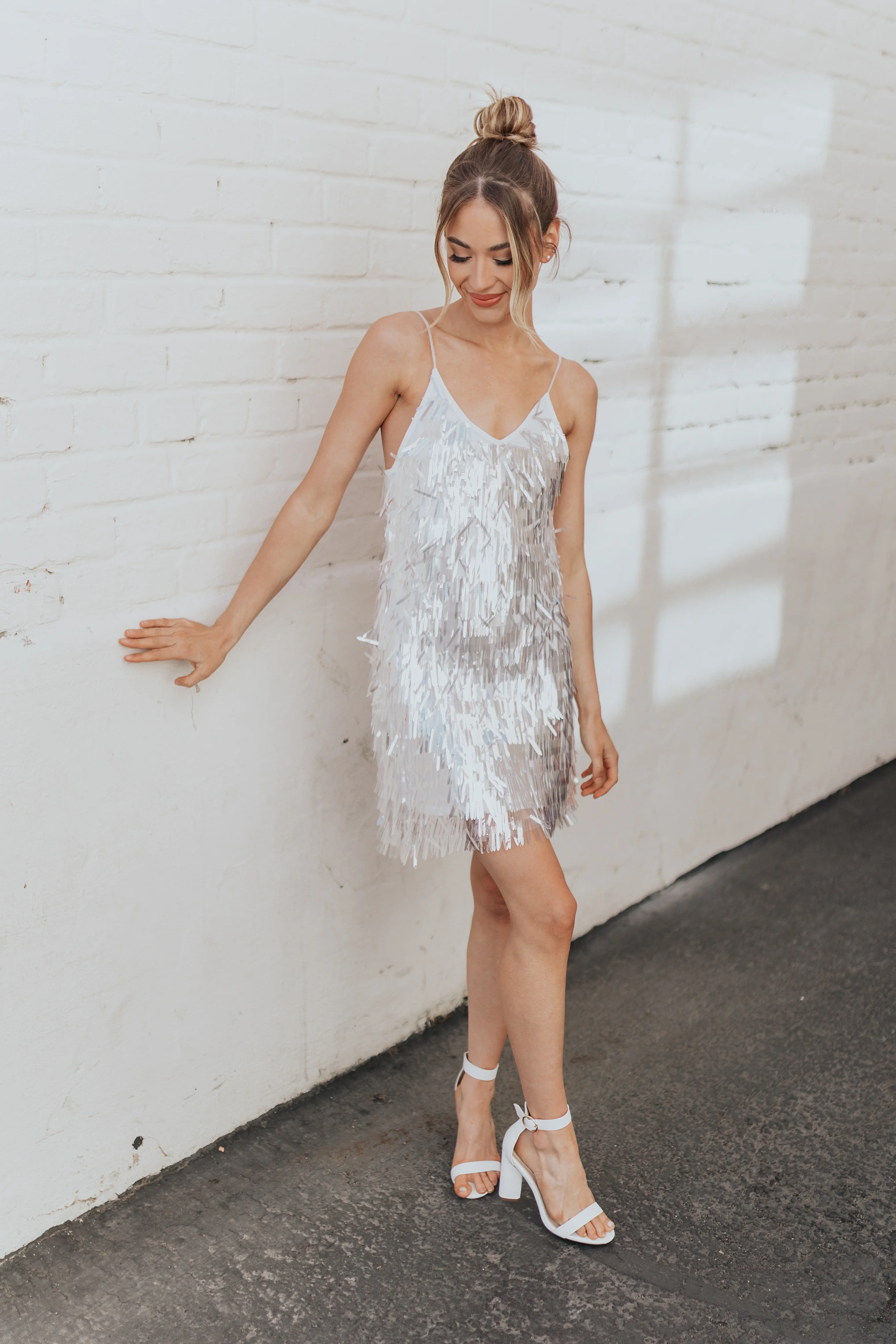 Party Girl MINI - Last Call/Final Sale - SAMPLE SALE - Image 12