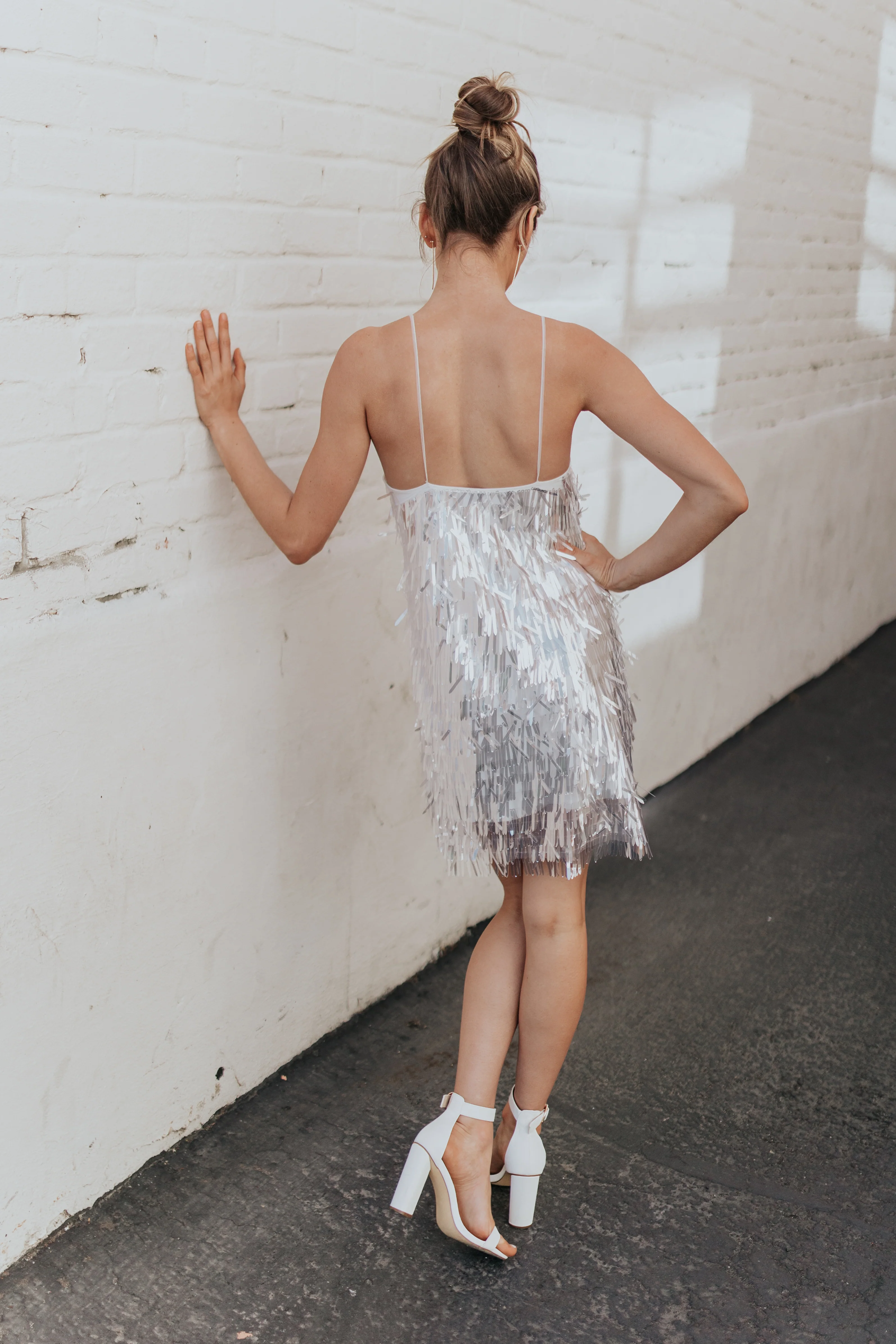 Party Girl MINI - Last Call/Final Sale - SAMPLE SALE - Image 4