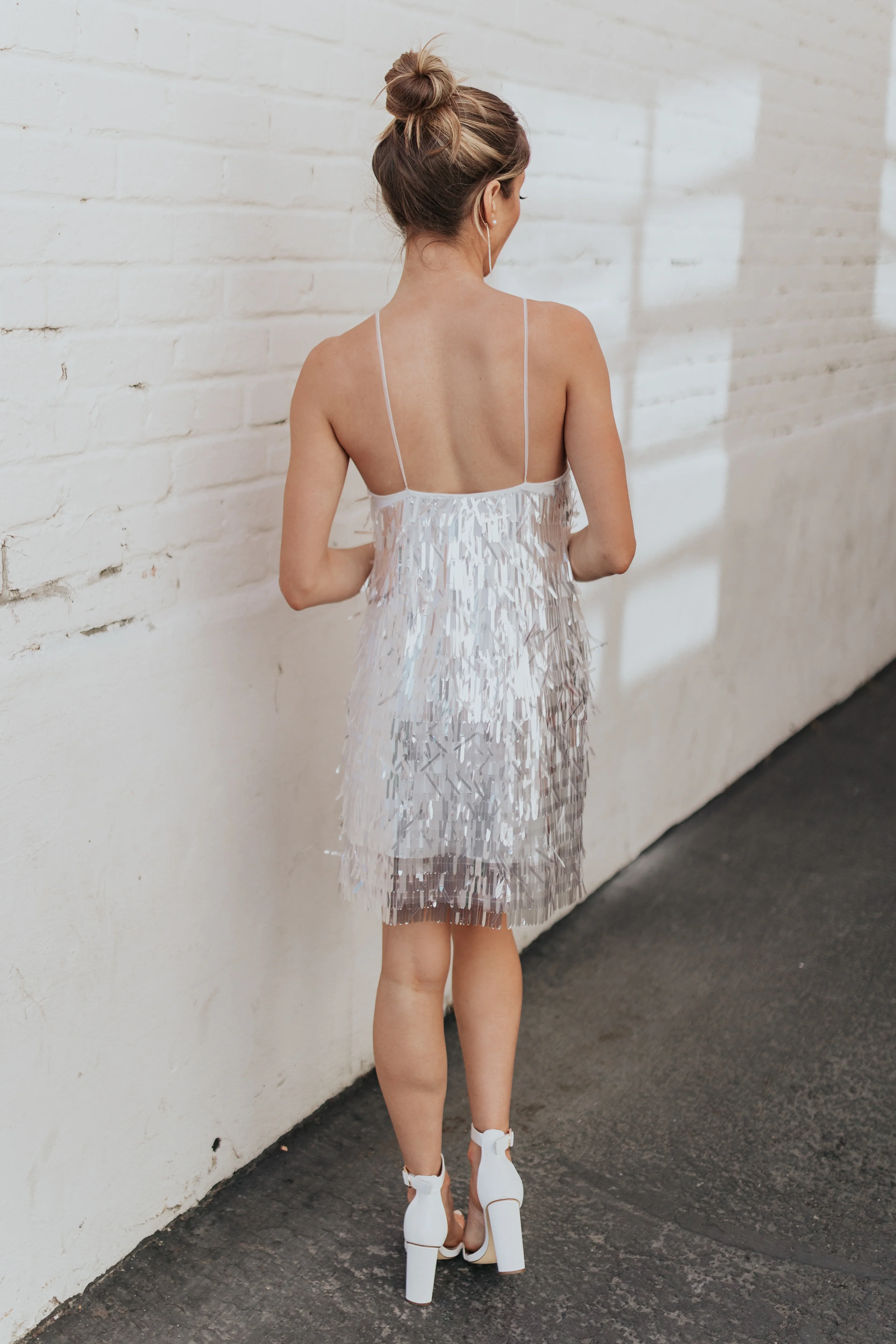 Party Girl MINI - Last Call/Final Sale - SAMPLE SALE - Image 7