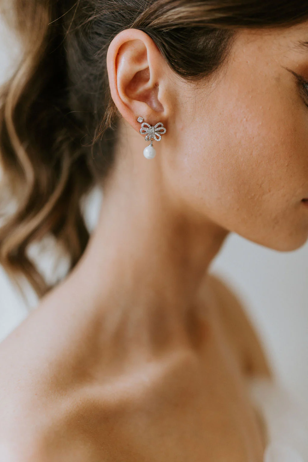 Perci - SAMPLE SALE