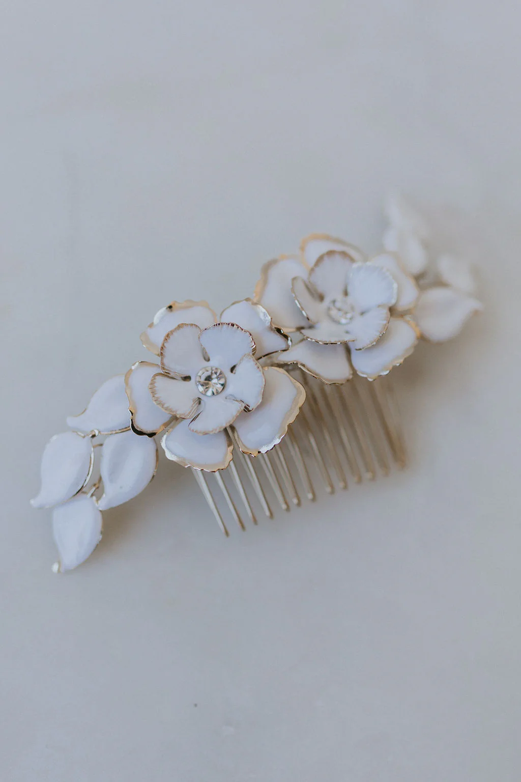 Priscilla Comb - Image 3