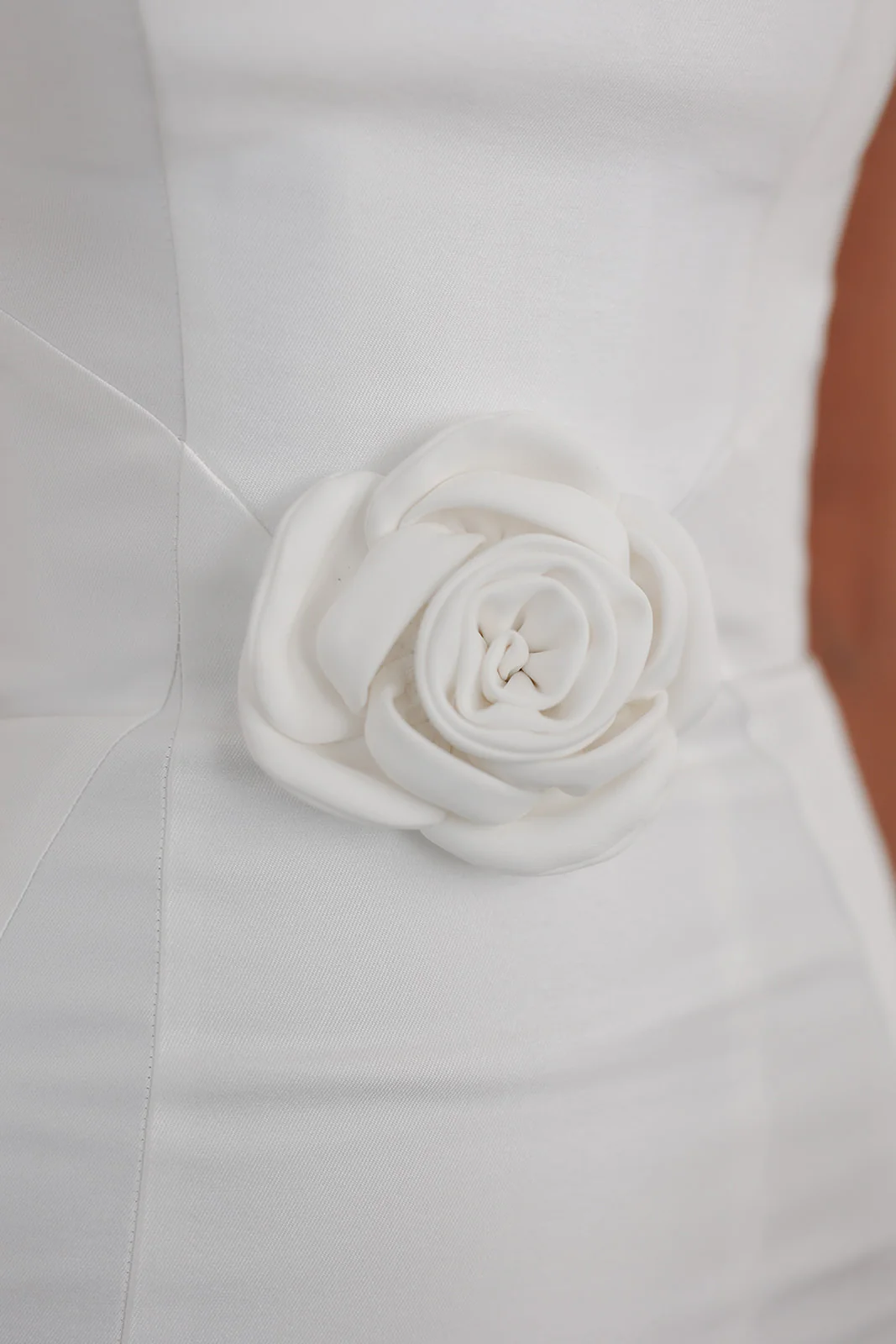 Sandrine Mini Dress - Image 6