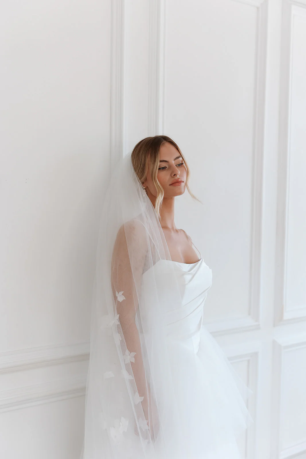 Sarai Veil - Image 11